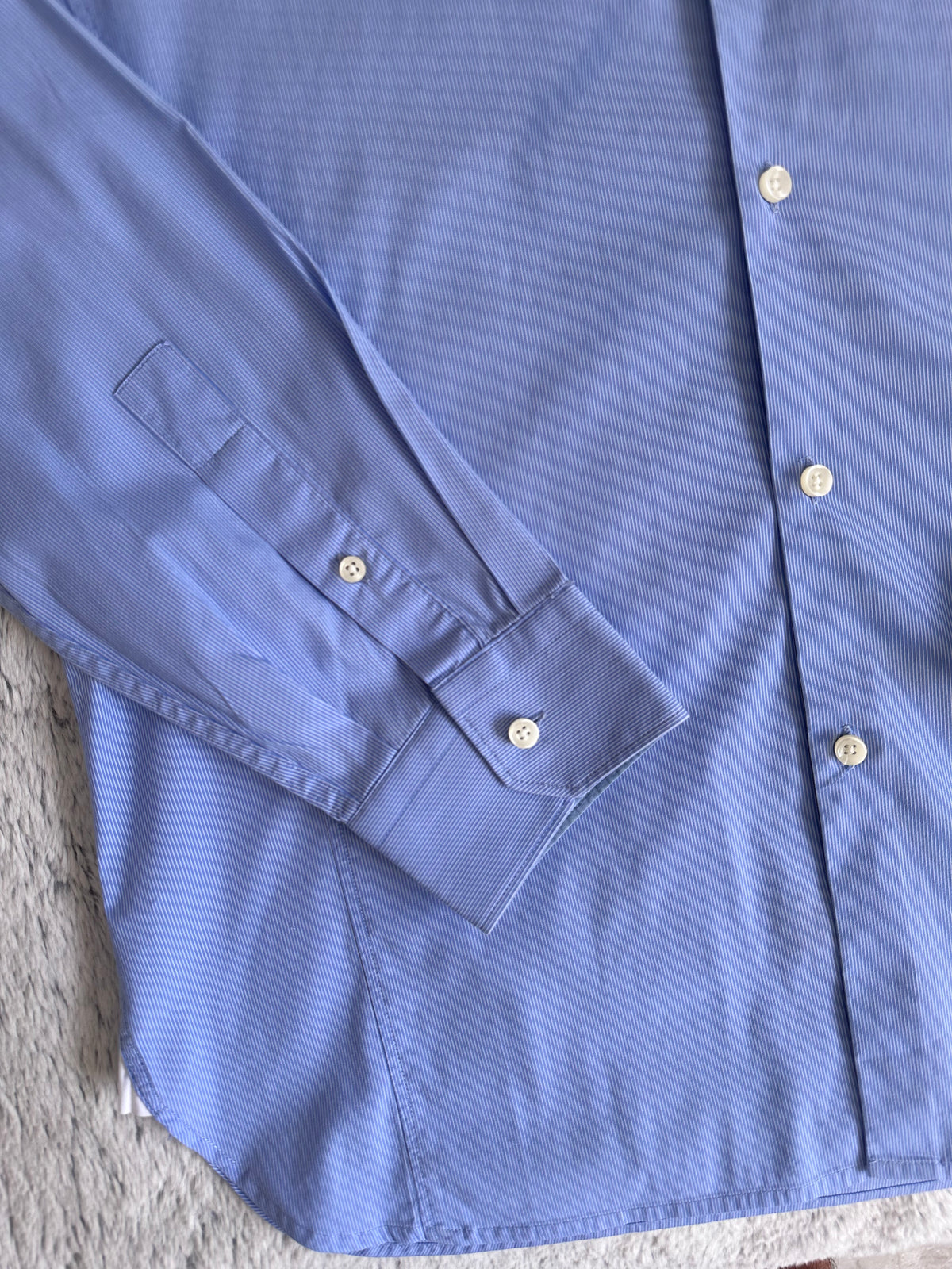 Chemise PAUL Taille L Spot-Chic