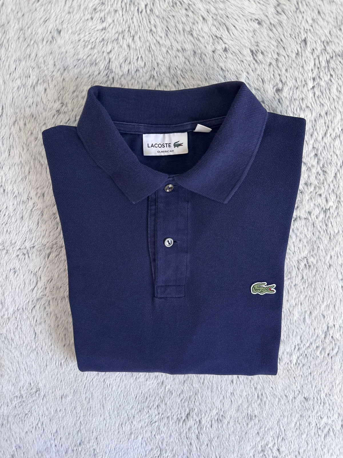 Polo LACOSTE Taille XL