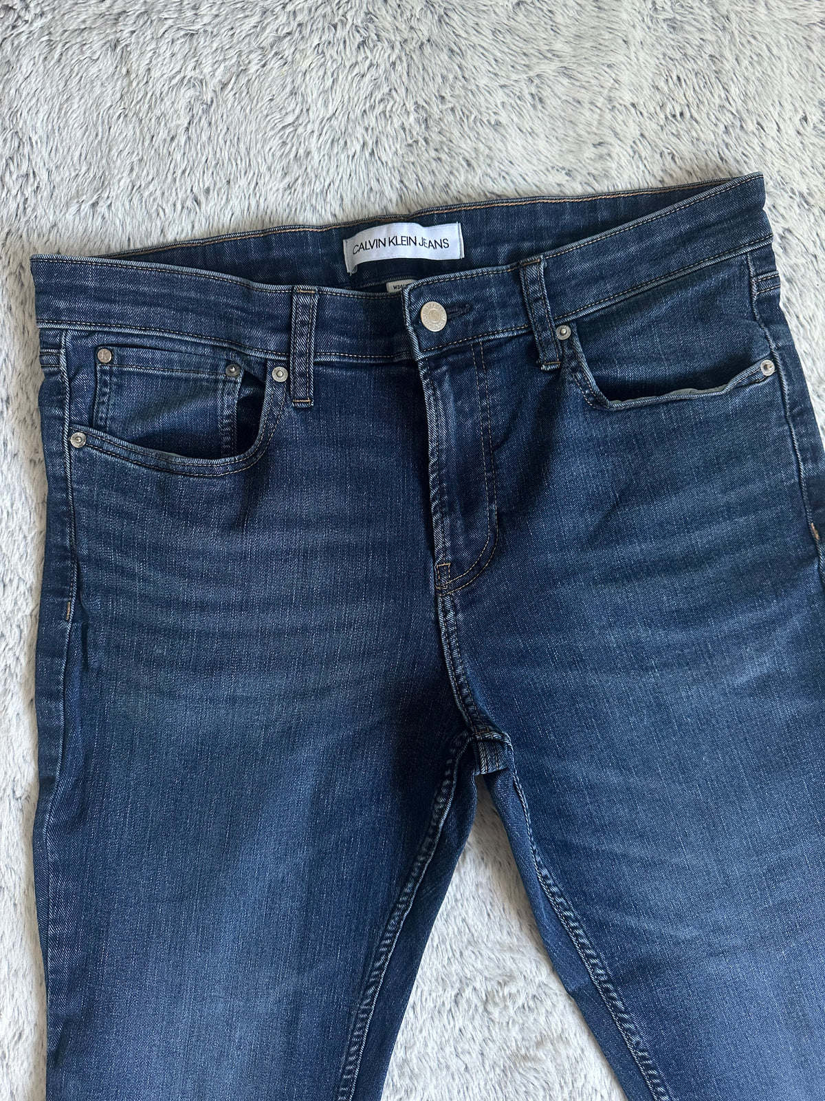Jean Calvin Klein Jeans Taille L