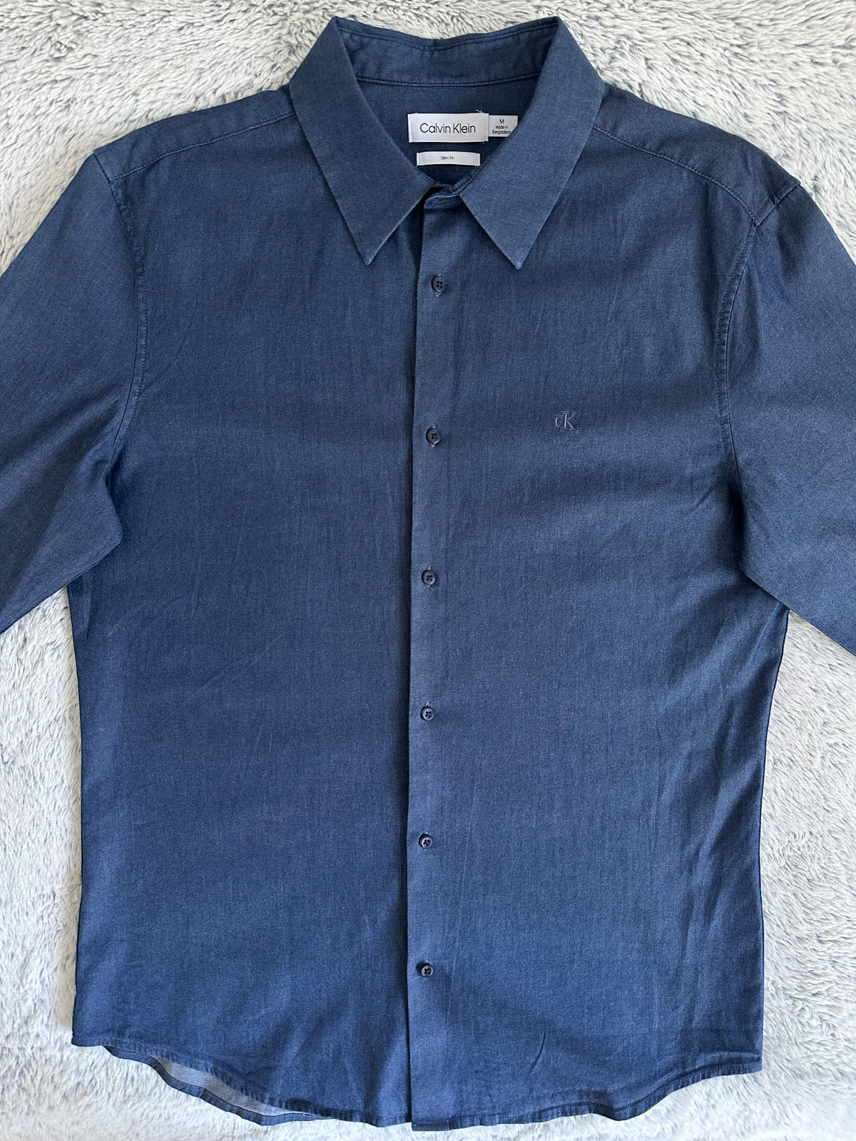 Chemise CALVIN KLEIN Taille M