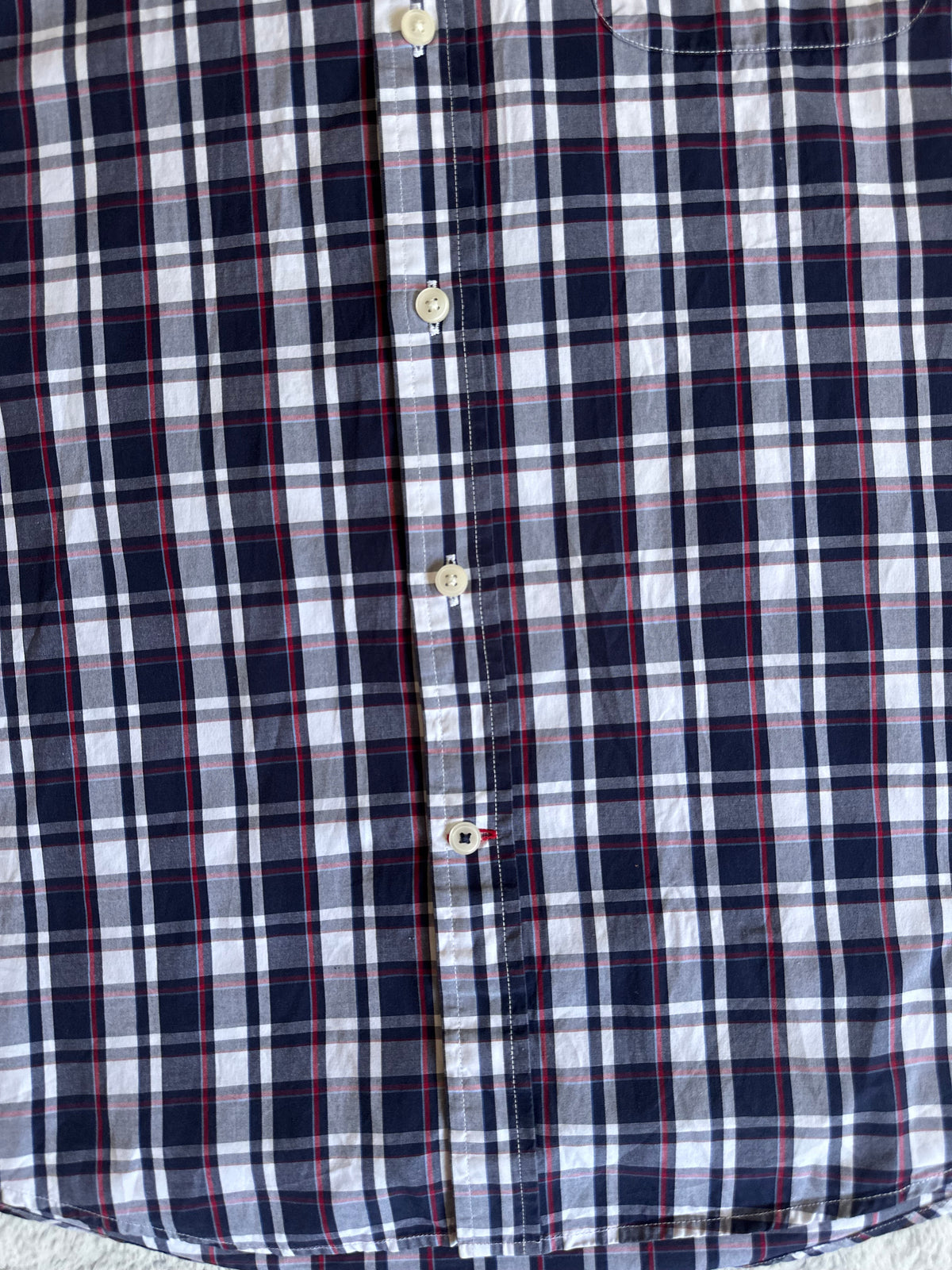 Chemise TOMMY HILFIGER Taille XL