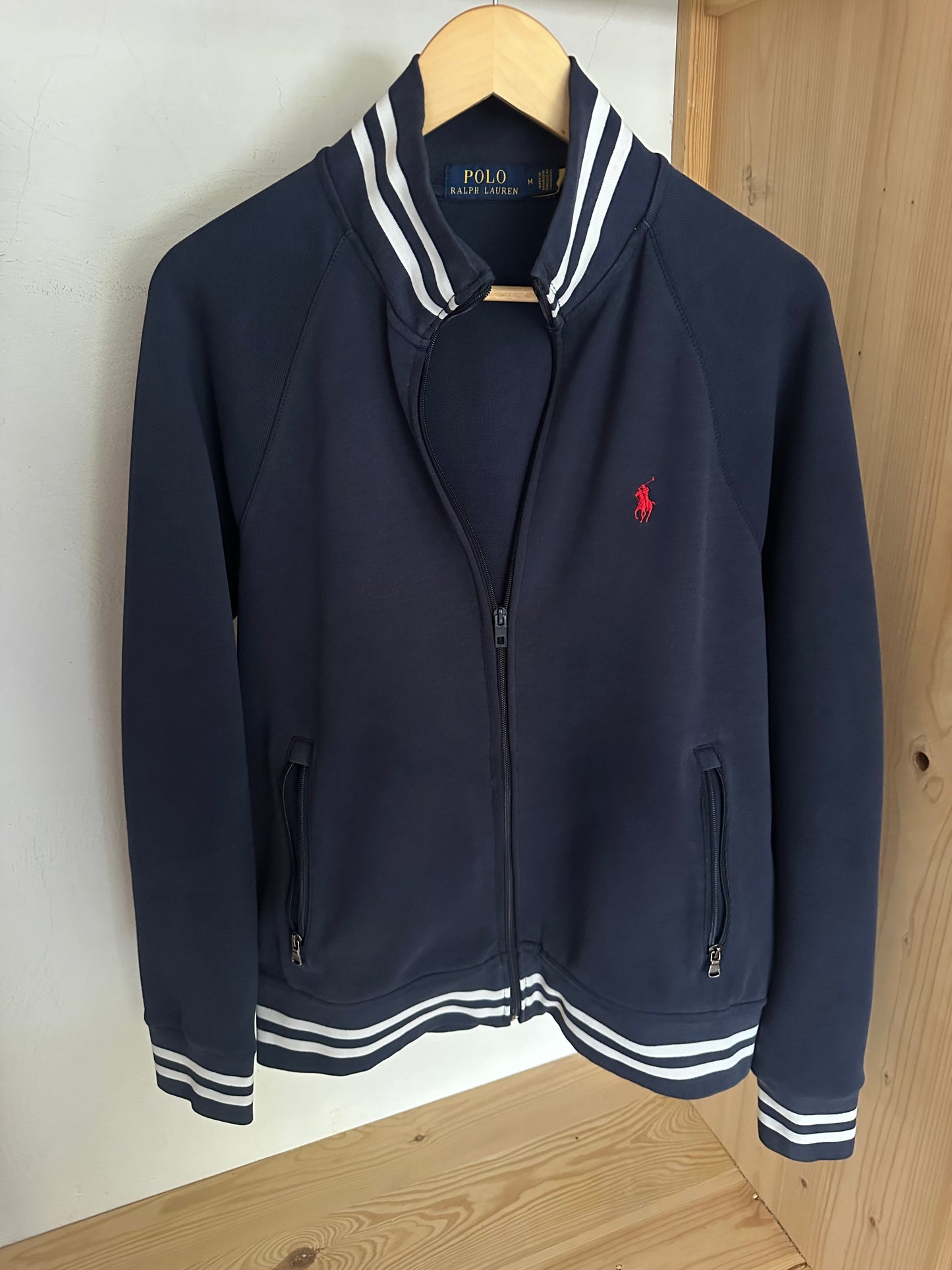 Gilet RALPH LAUREN Taille M Spot-Chic