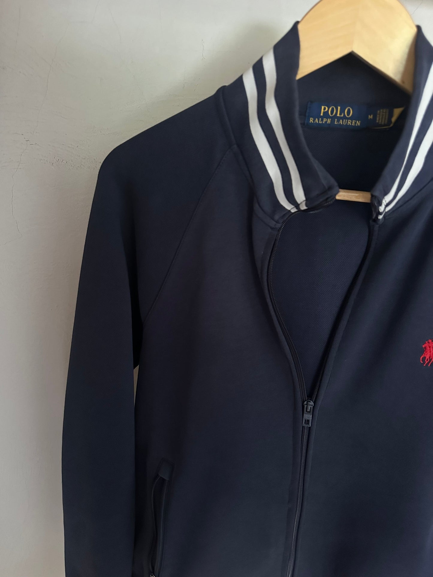Gilet RALPH LAUREN Taille M Spot-Chic