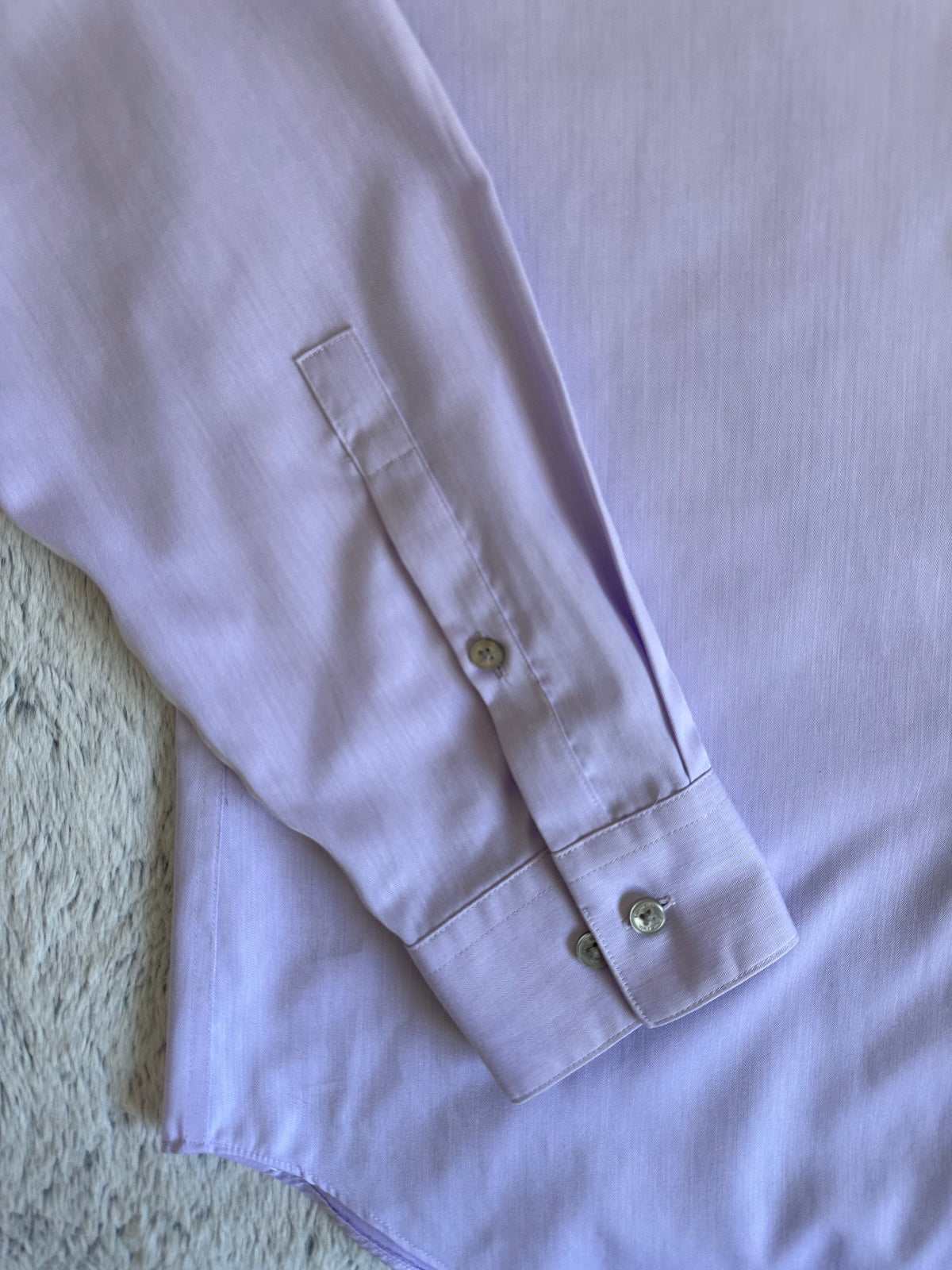 Chemise CALVIN KLEIN Taille M Spot-Chic