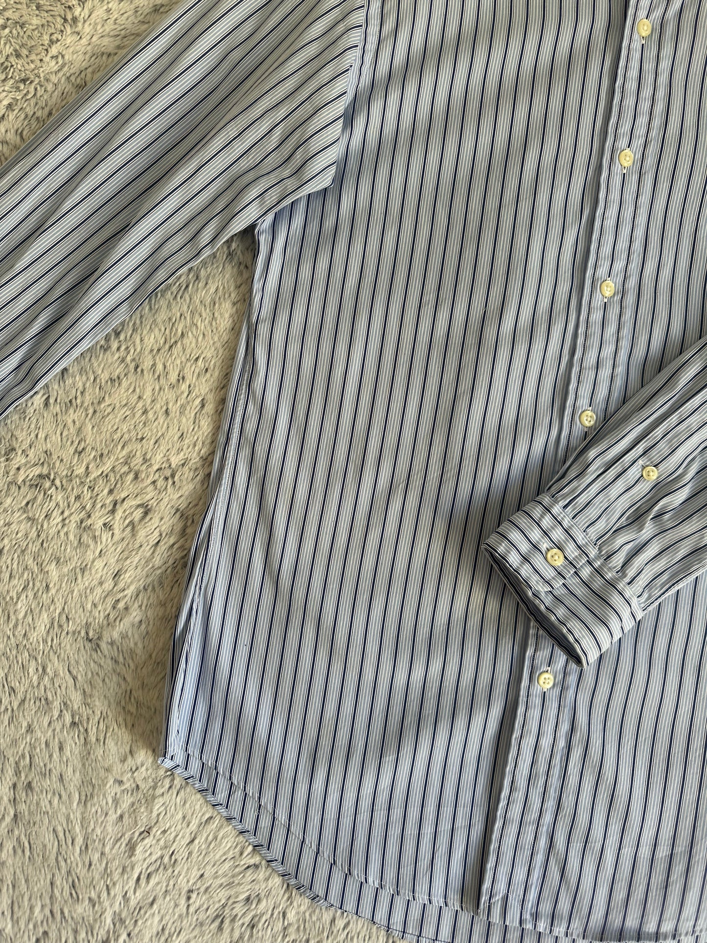 Chemise RALPH LAUREN Taille S Spot-Chic