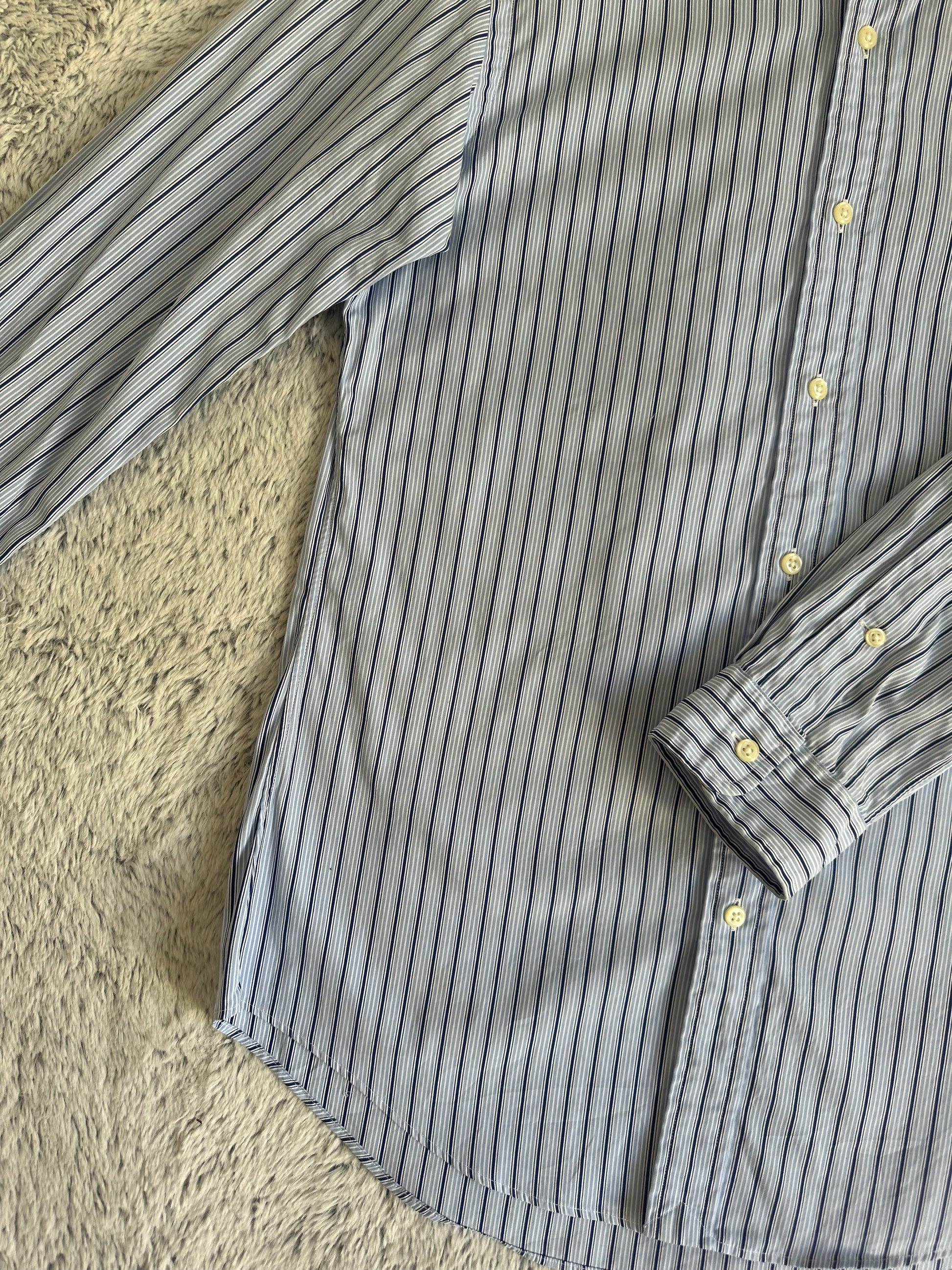 Chemise RALPH LAUREN Taille S Spot-Chic