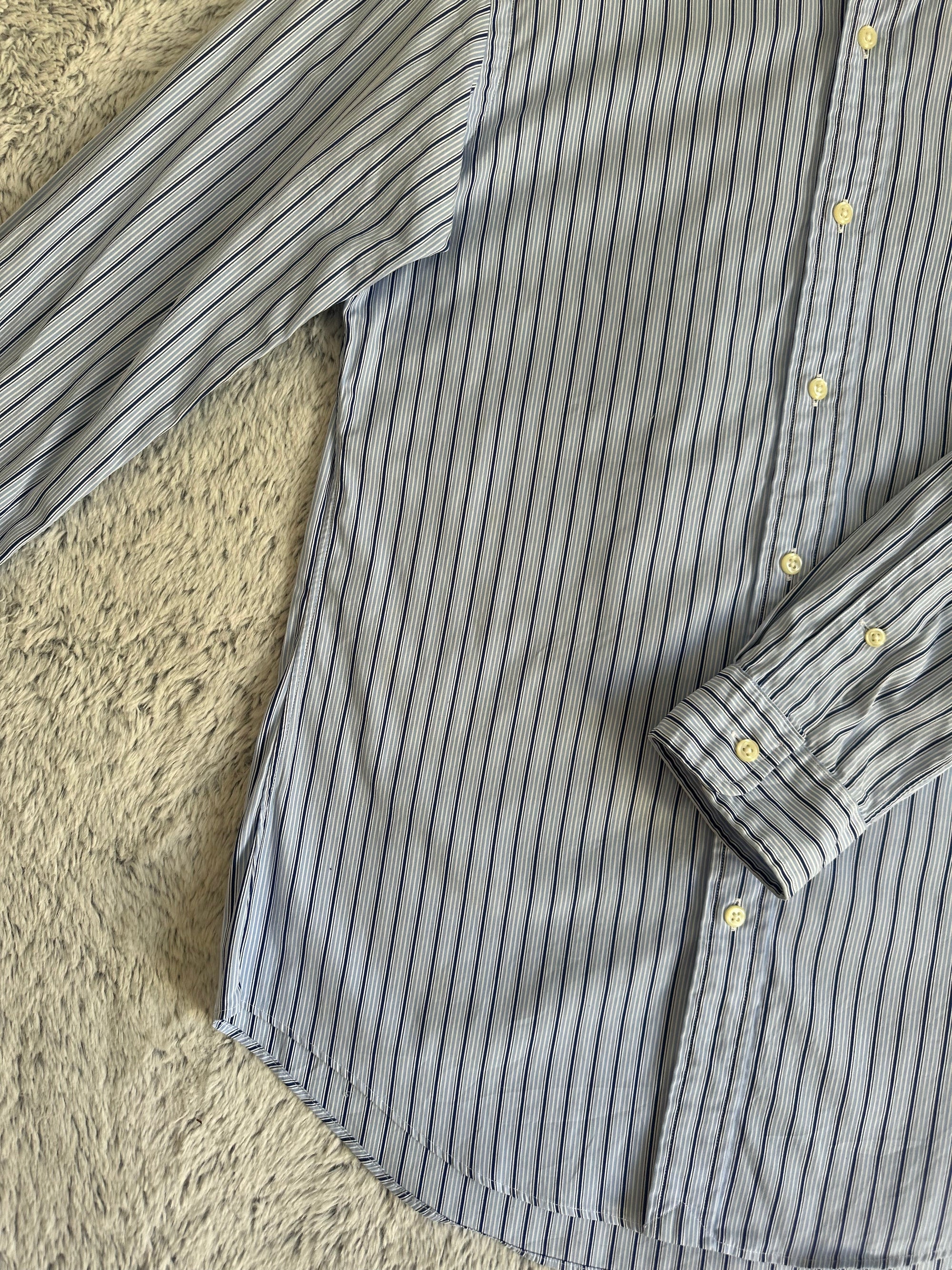 Chemise RALPH LAUREN Taille S Spot-Chic