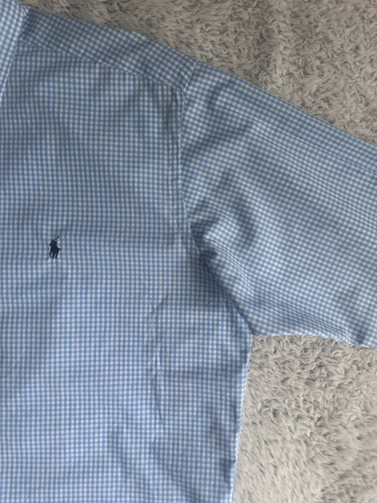 Chemise Ralph Lauren Taille XL Spot-Chic