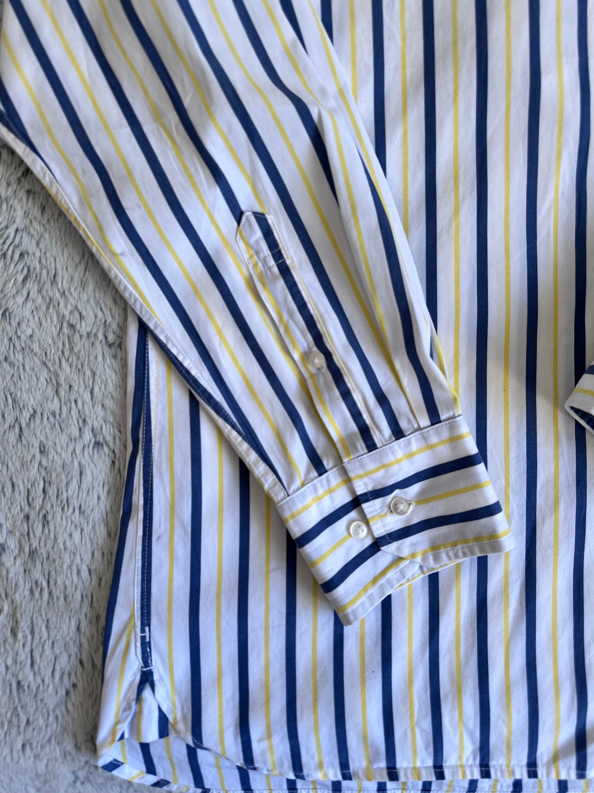 Chemise TOMMY HILFIGER Taille XL Spot-Chic