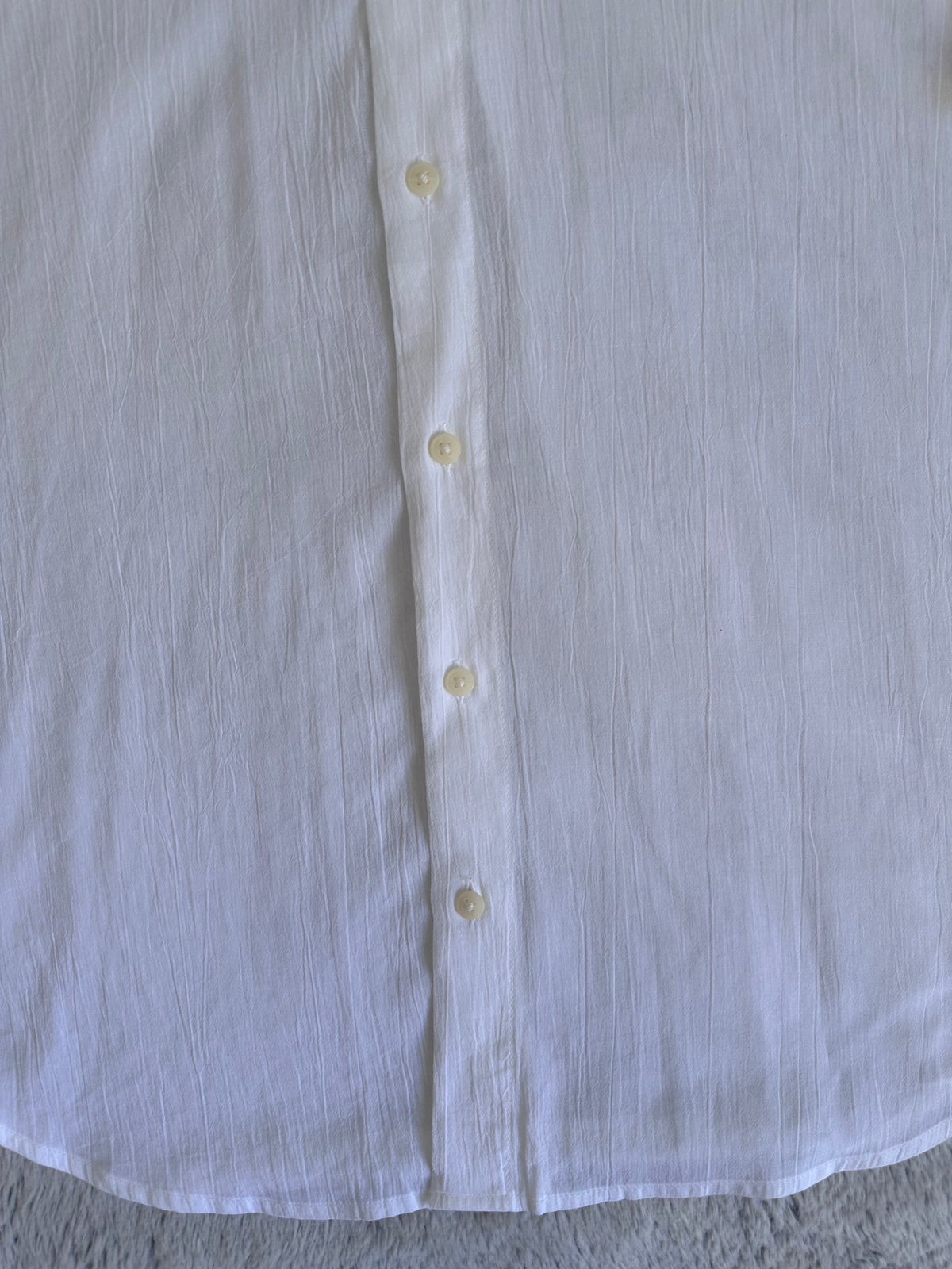 Chemise ZARA Taille S Spot-Chic