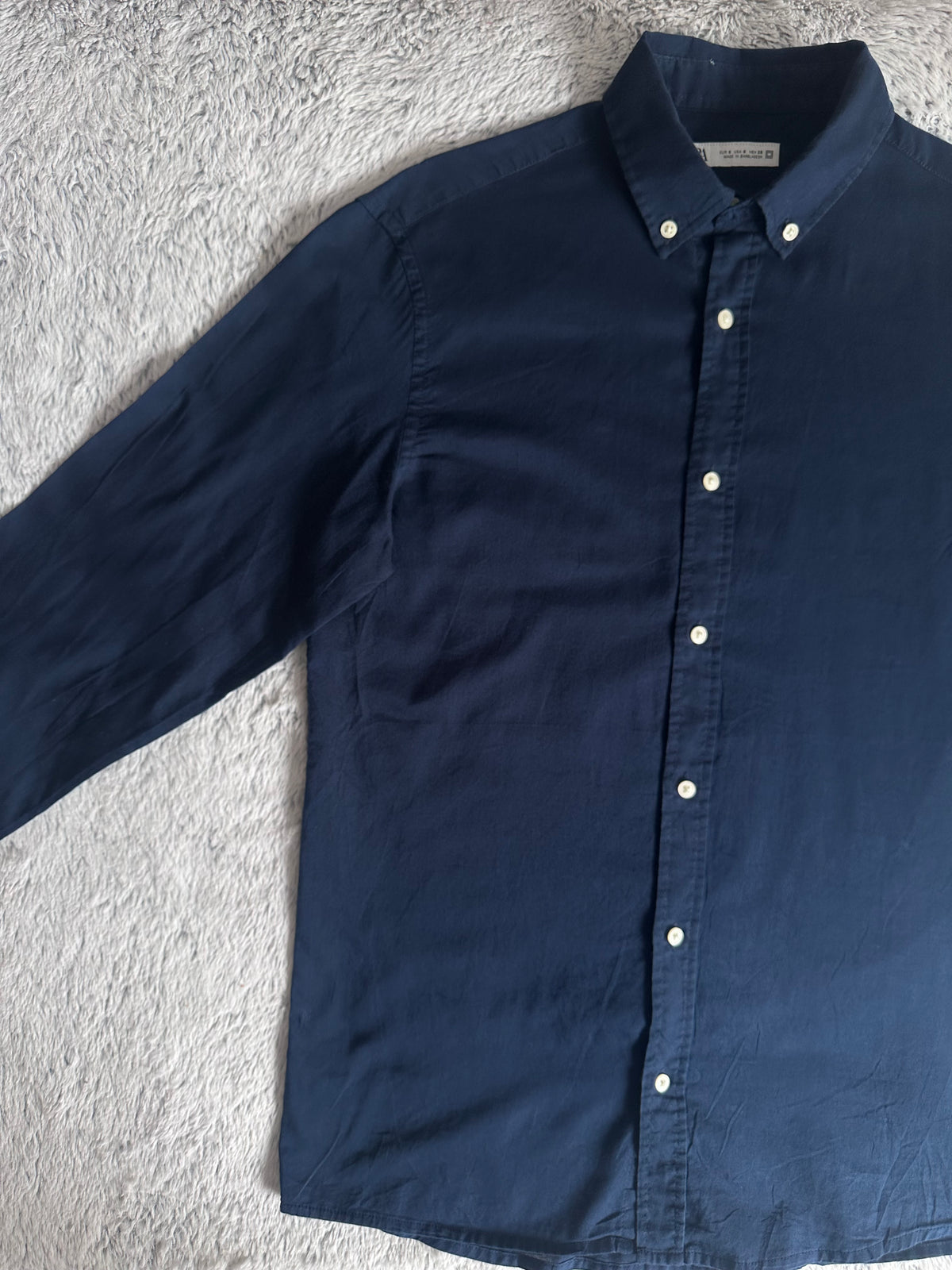 Chemise ZARA Taille S Spot-Chic