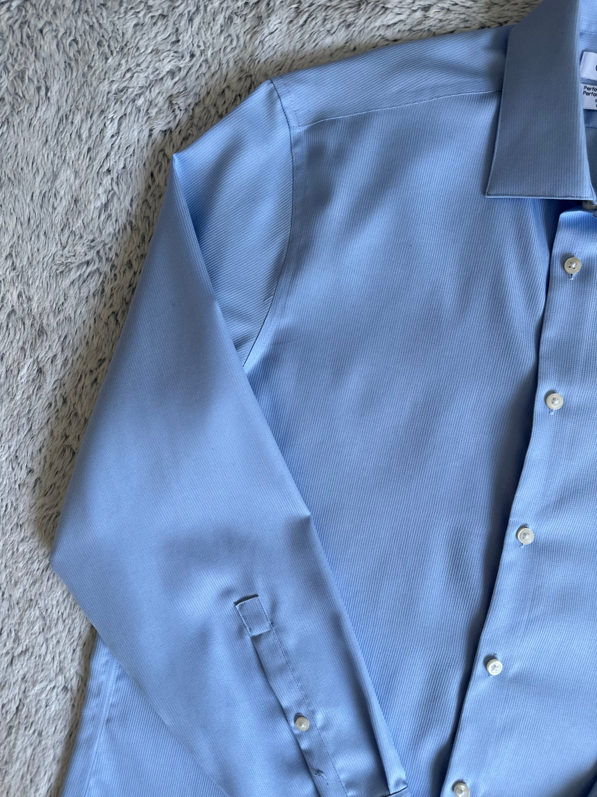 Chemise CALVIN KLEIN Taille XL