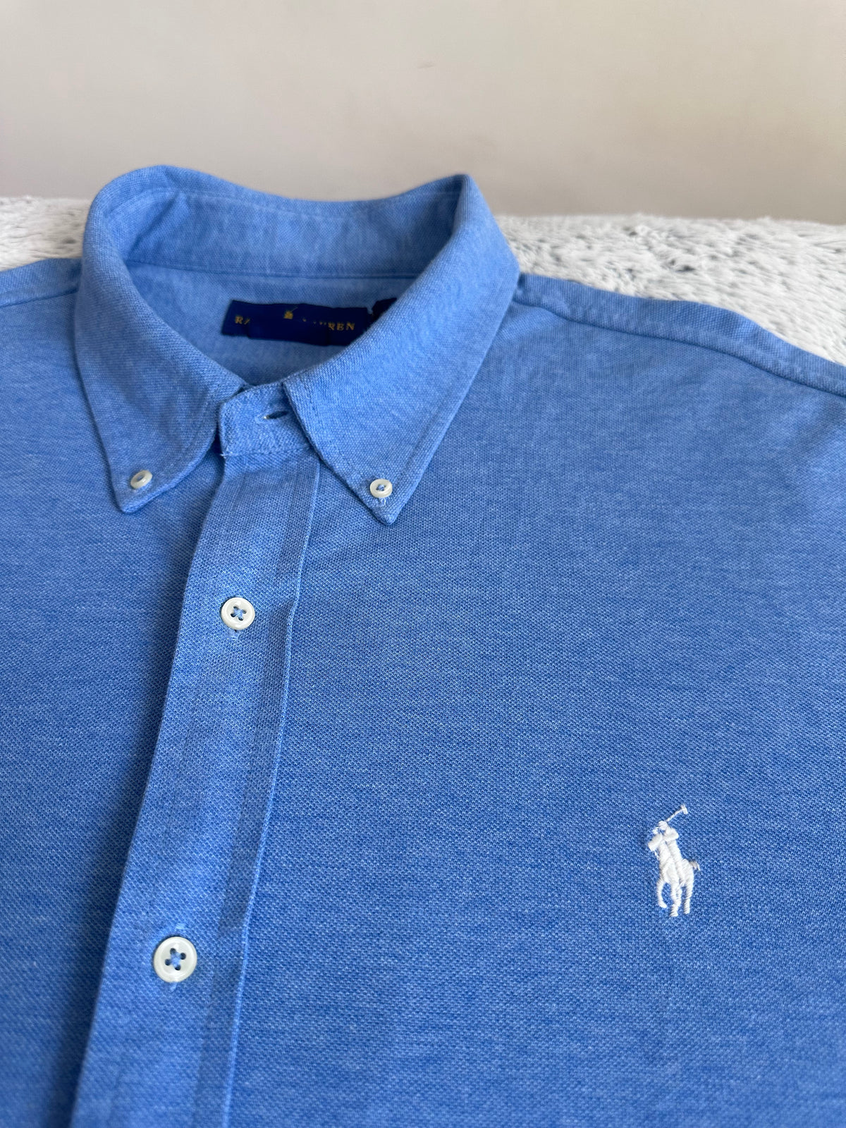 Chemise Ralph Lauren Taille XXL