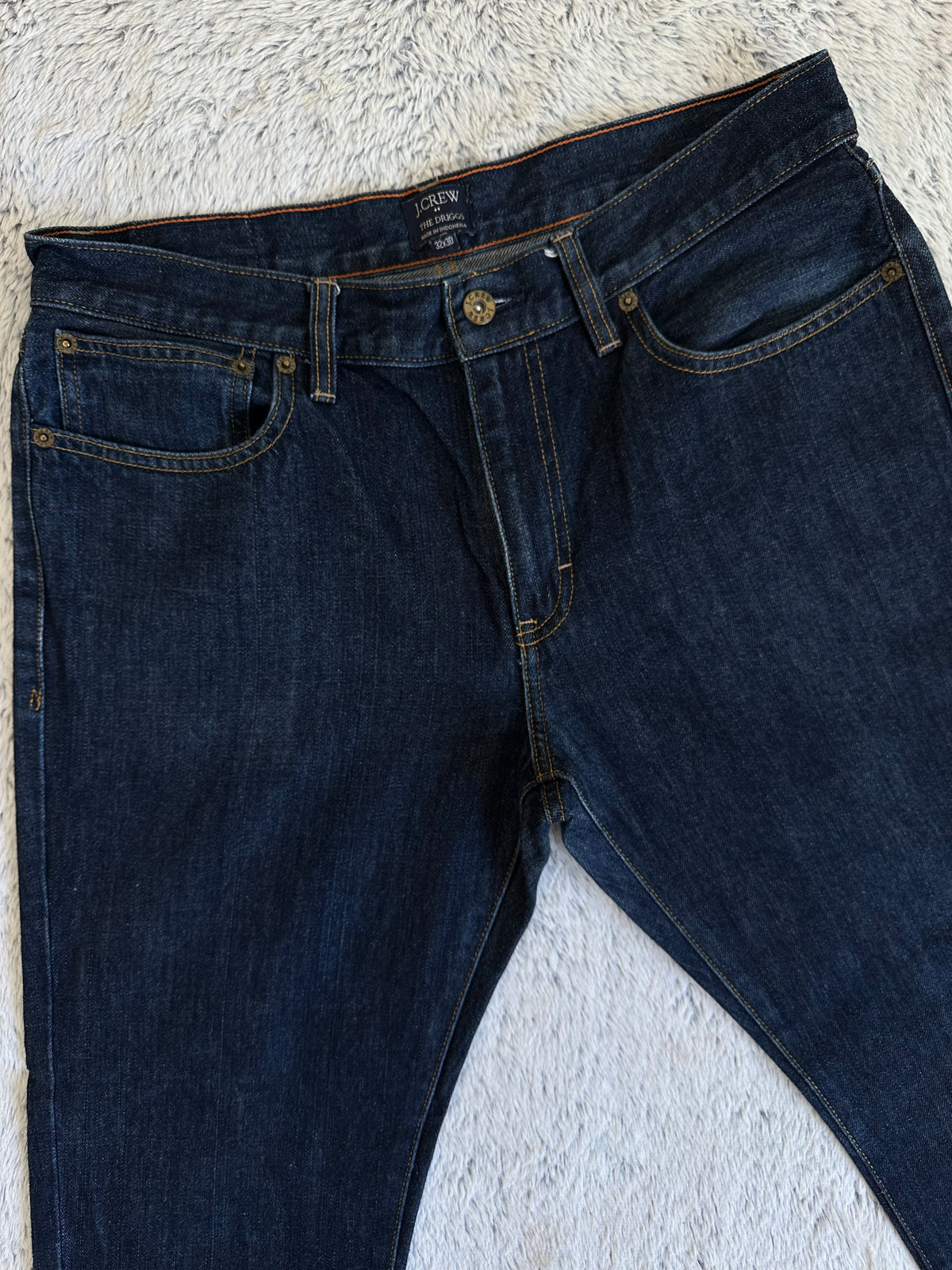 Jean J.CREW Taille M