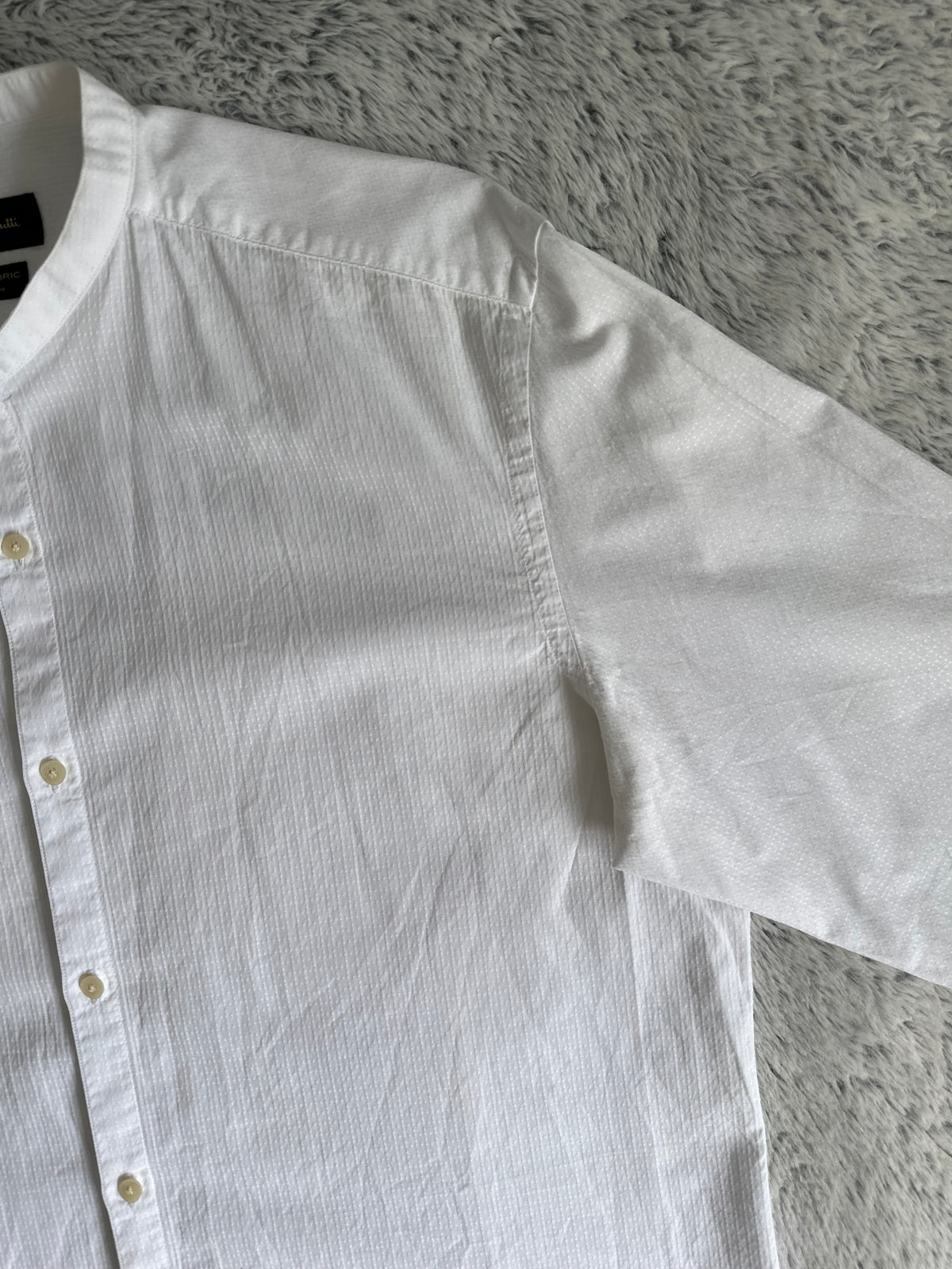 Chemise MASSIMO DUTTI