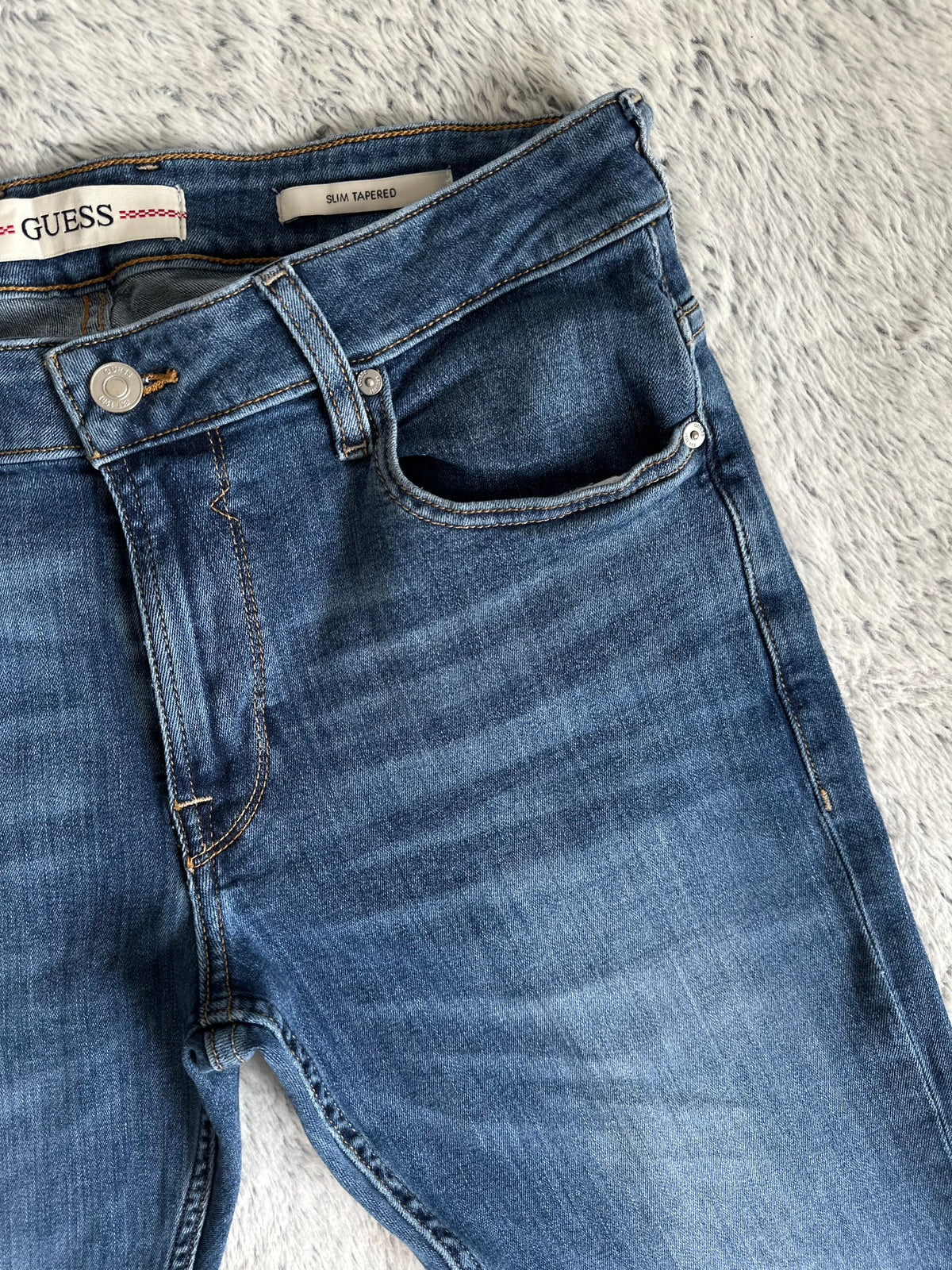 Jean GUESS Taille S