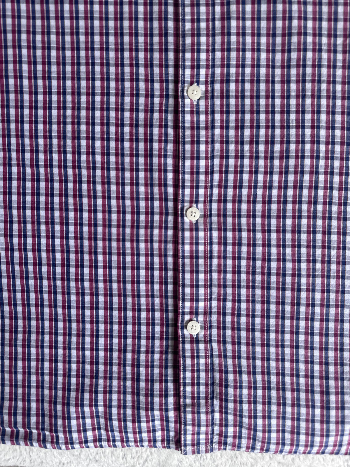 Chemise CALVIN KLEIN Taille XL Spot-Chic