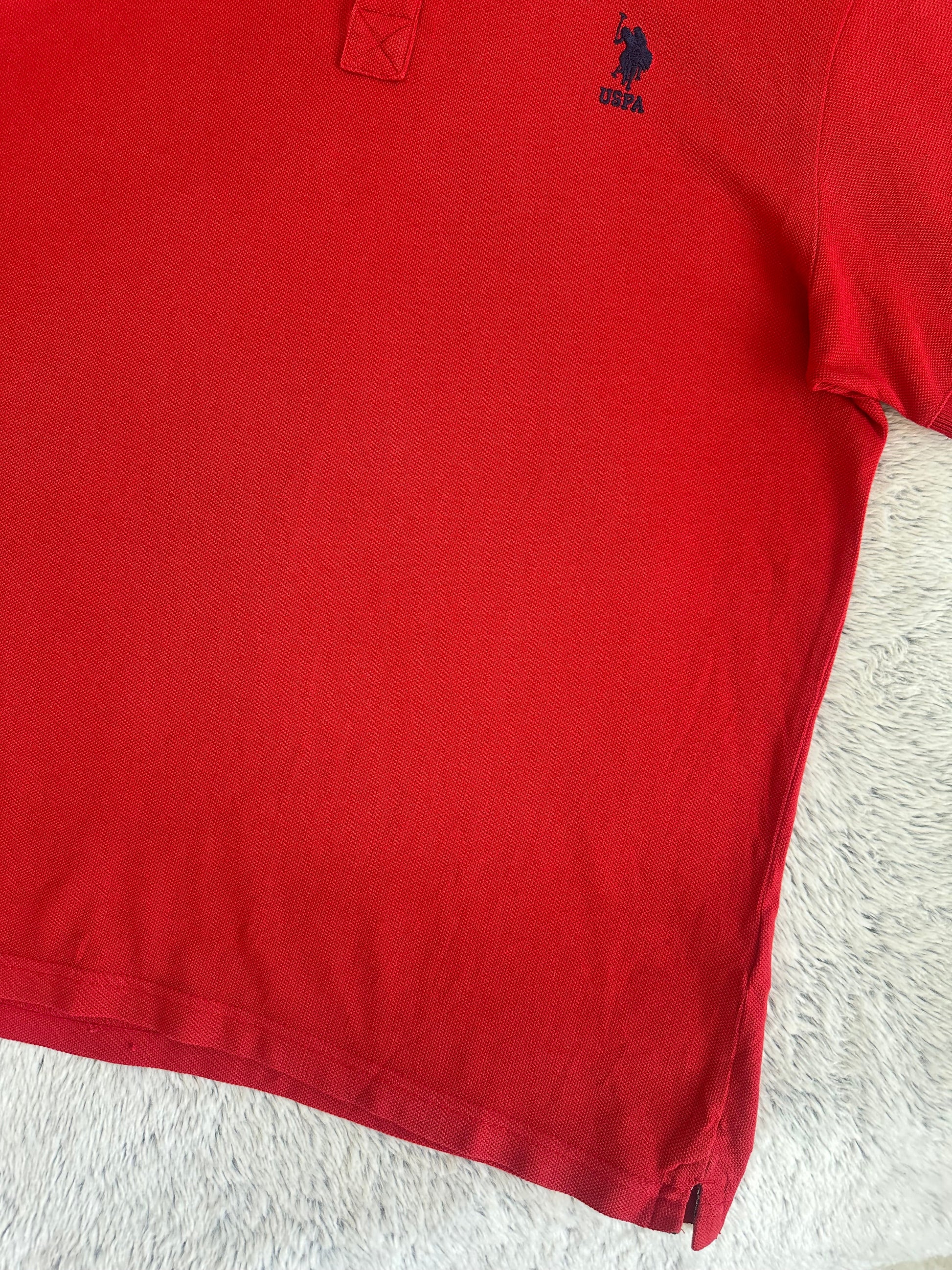 Polo US POLO ASSN Taille XL Spot-Chic