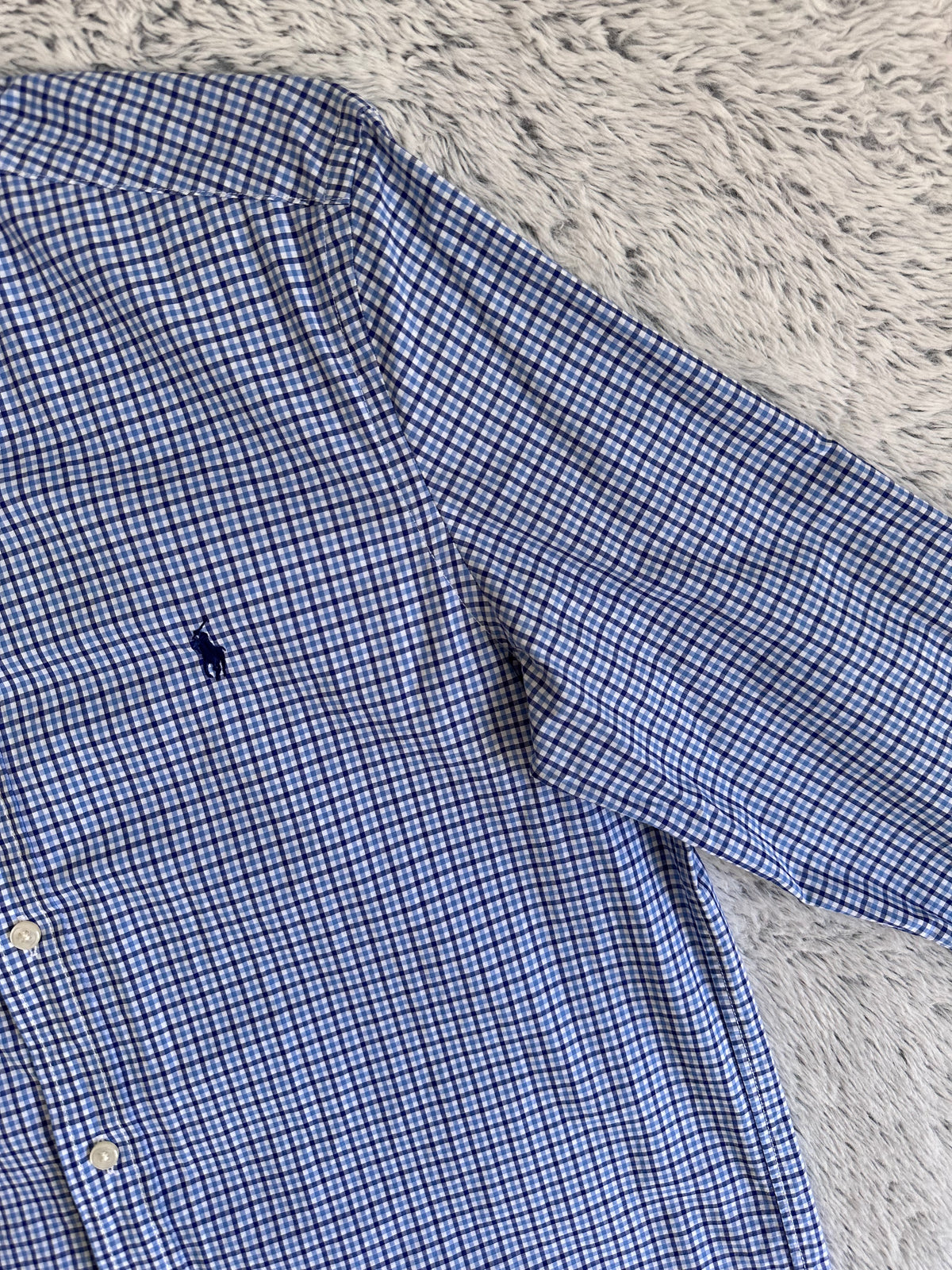 Chemise RALPH LAUREN Taille S