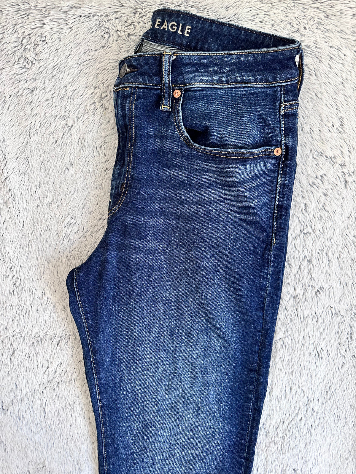 Jean AMERICAN EAGLE Taille L