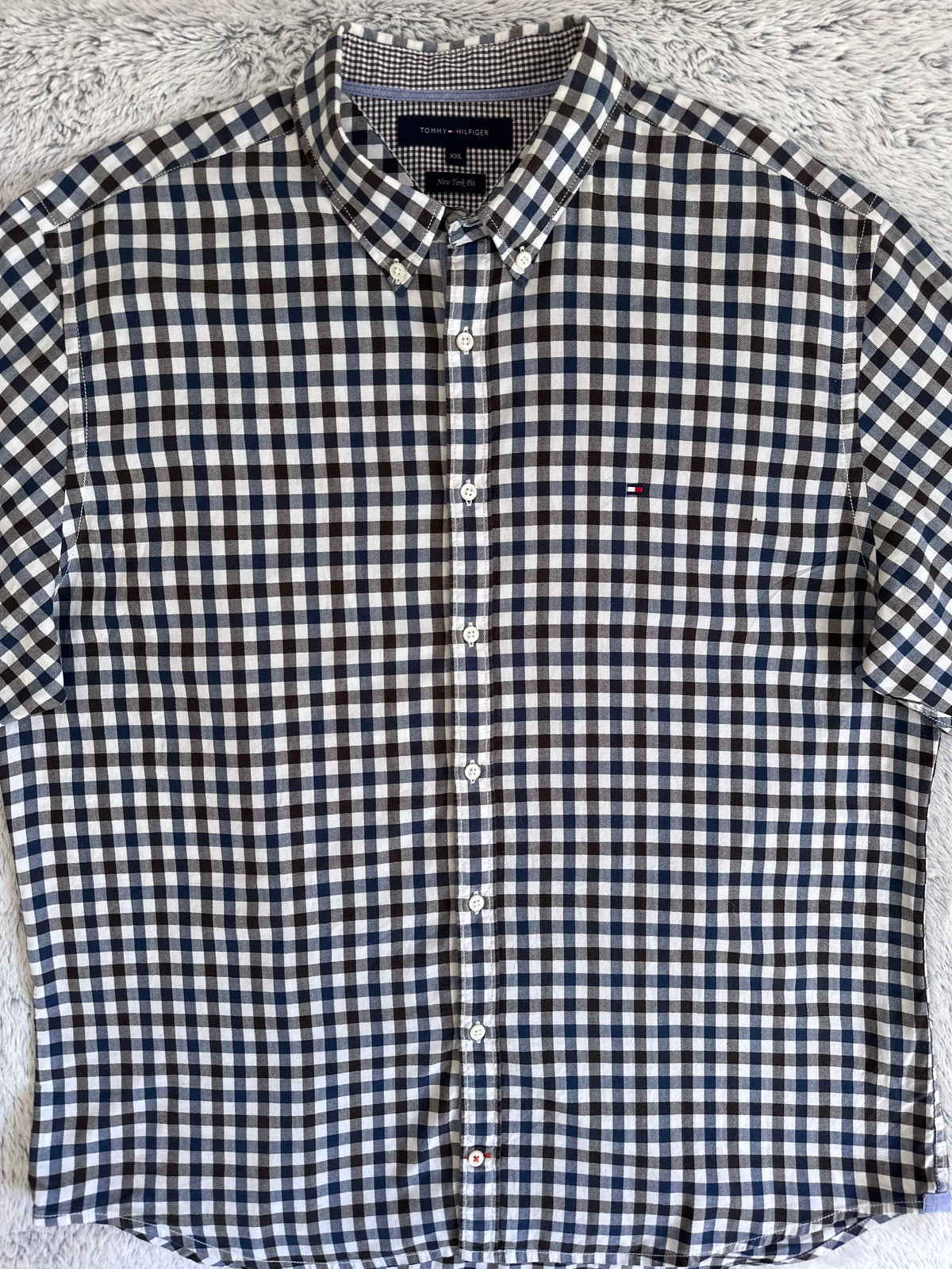 Chemise TOMMY HILFIGER Taille XXL