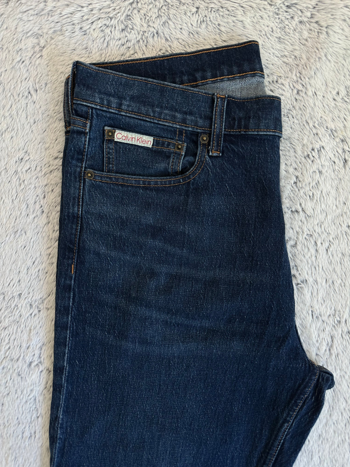 Jean CALVIN KLEIN Taille L