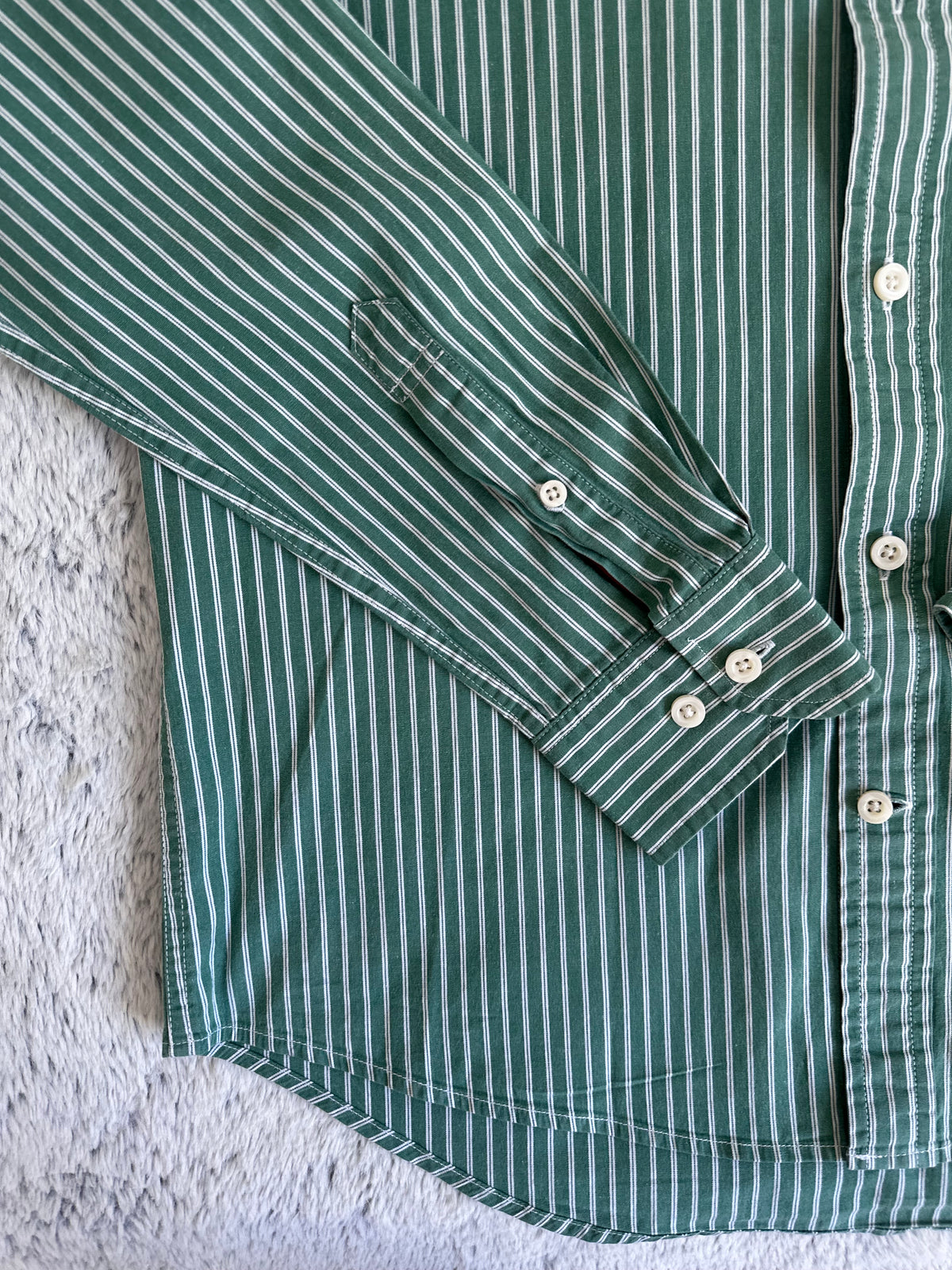 Chemise TOMMY HILFIGER Taille S