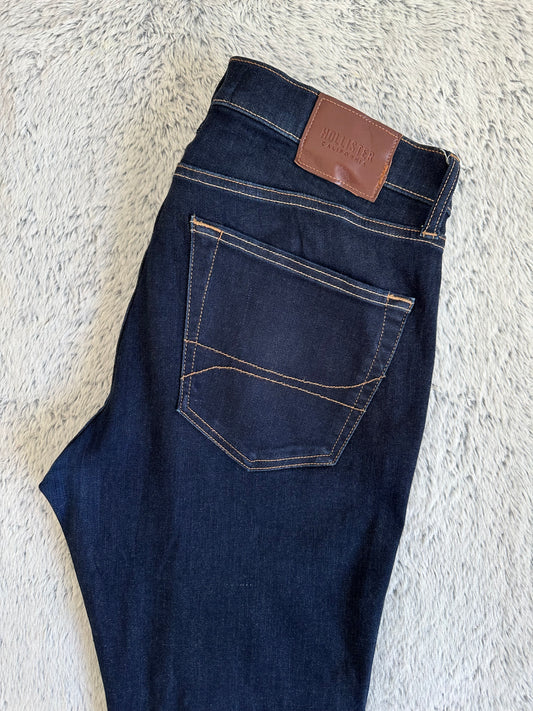 Jean HOLLISTER Taille L