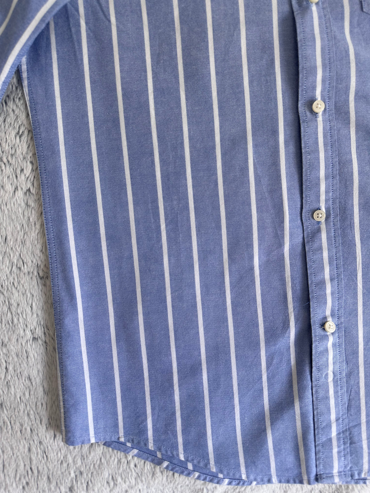 Chemise ZARA Taille S Spot-Chic