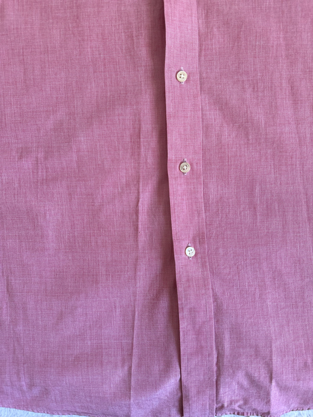 Chemise TOMMY HILFIGER Taille XL Spot-Chic