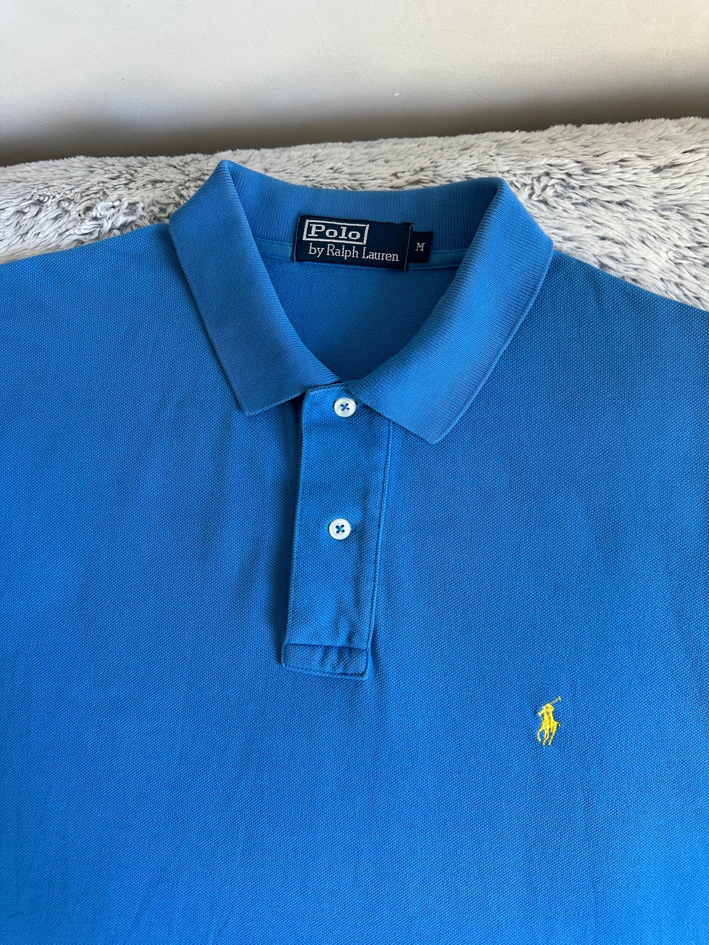 Polo RALPH LAUREN Taille M Spot-Chic
