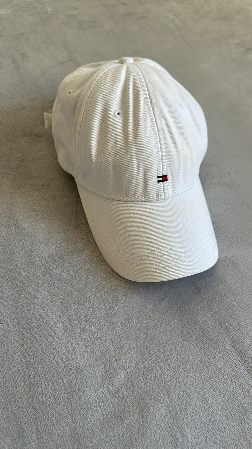 Casquette TOMMY HILFIGER Taille standard Spot-Chic