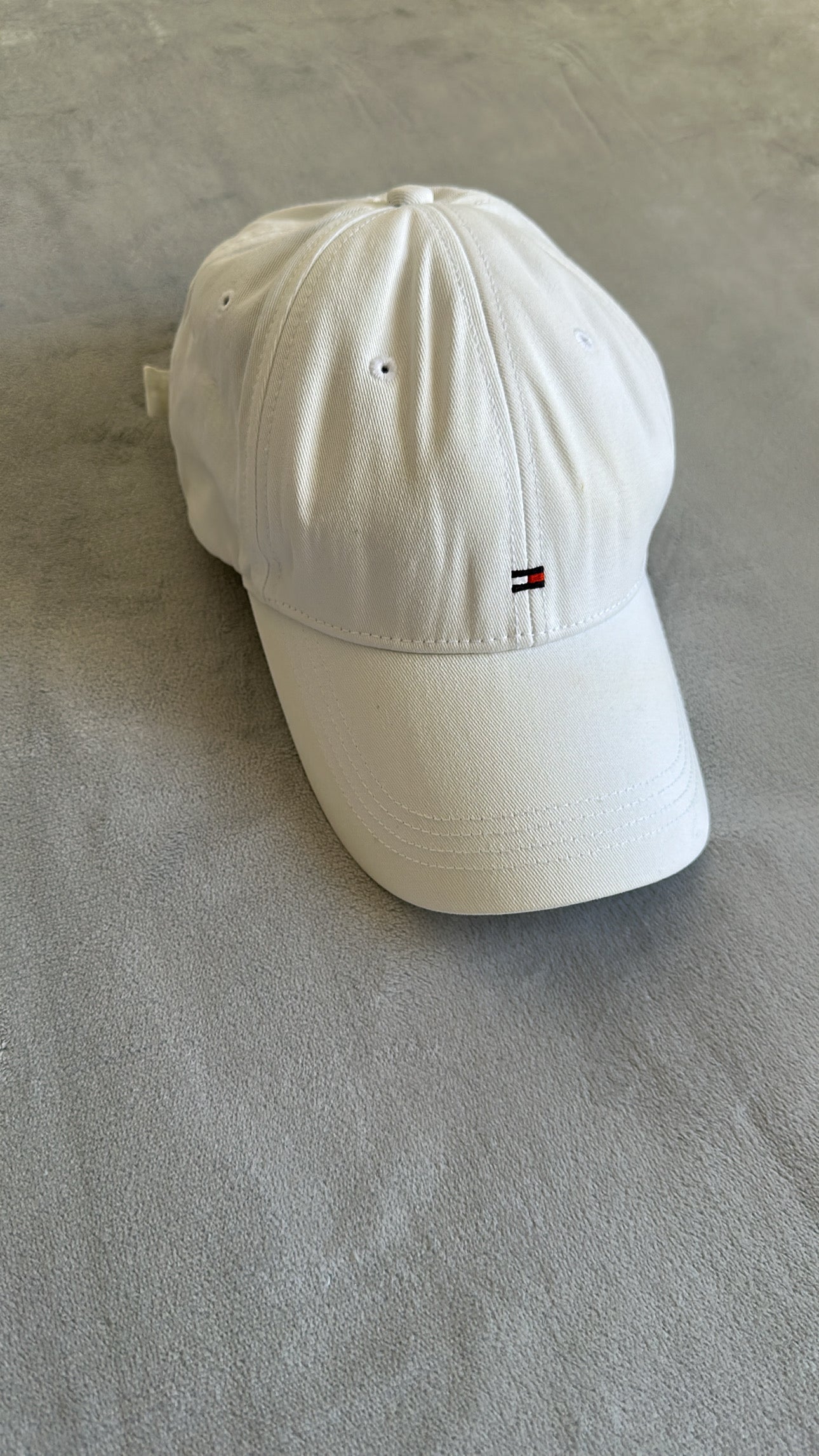 Casquette TOMMY HILFIGER Taille standard Spot-Chic