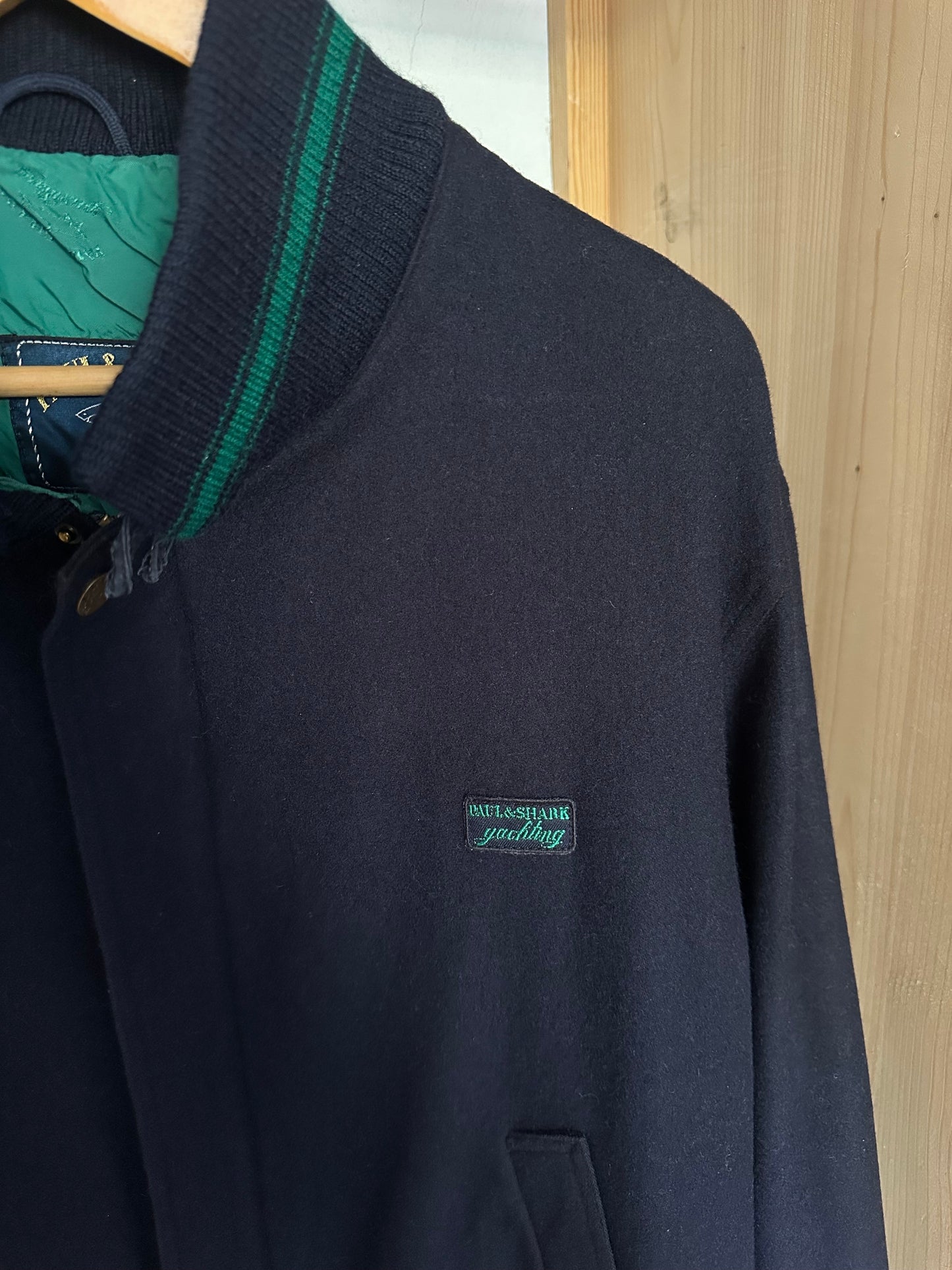 Veste PAUL & SHARK Taille L Spot-Chic