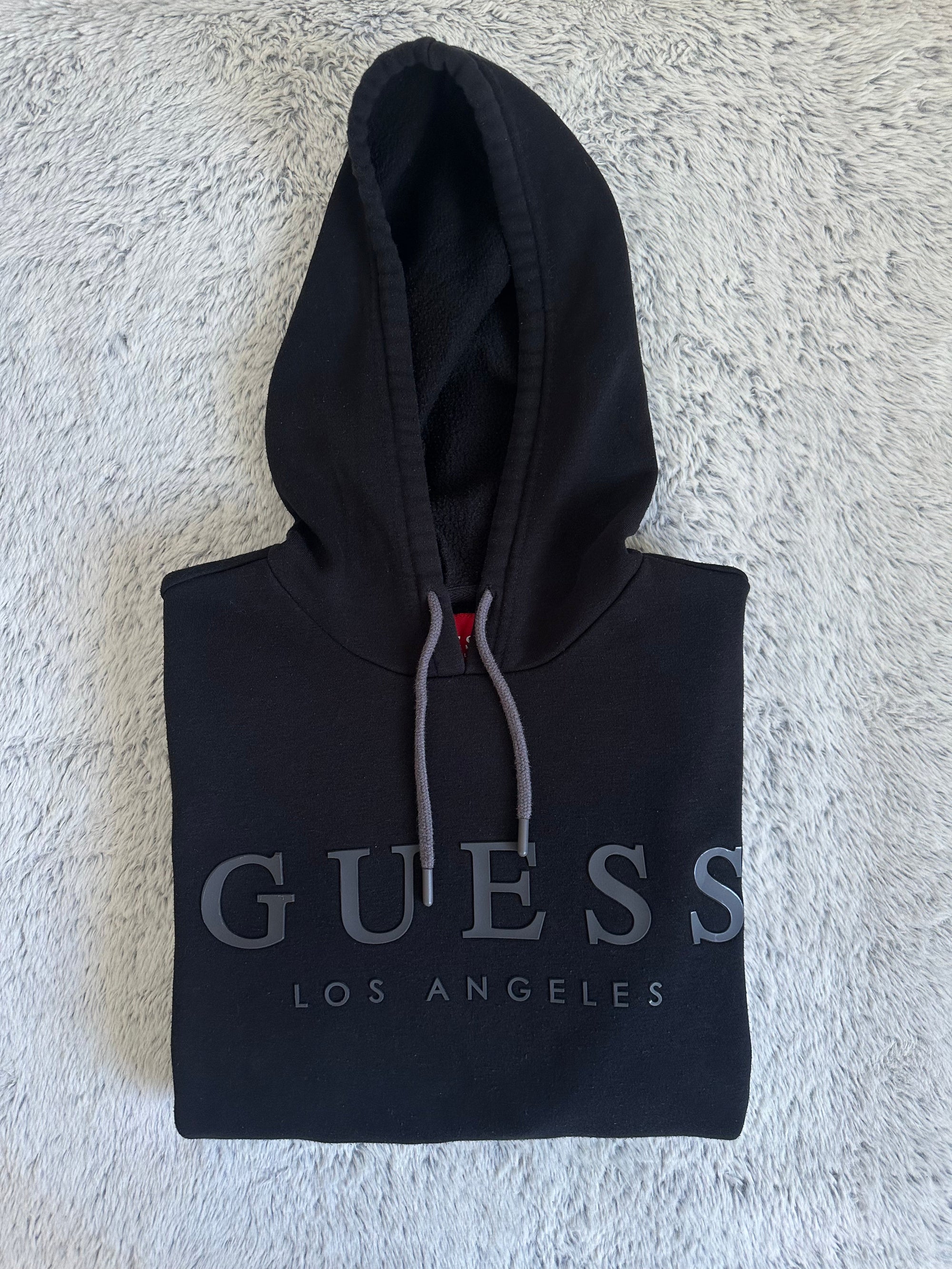 Capuche GUESS Taille M Spot-Chic