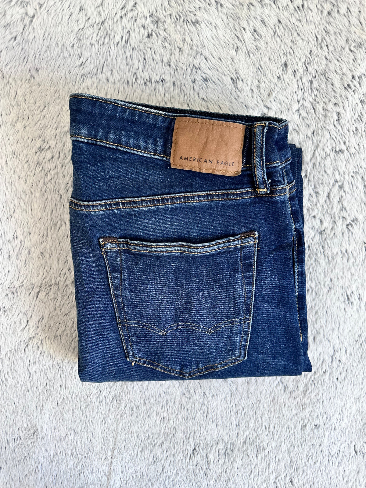 Jean AMERICAN EAGLE Taille L