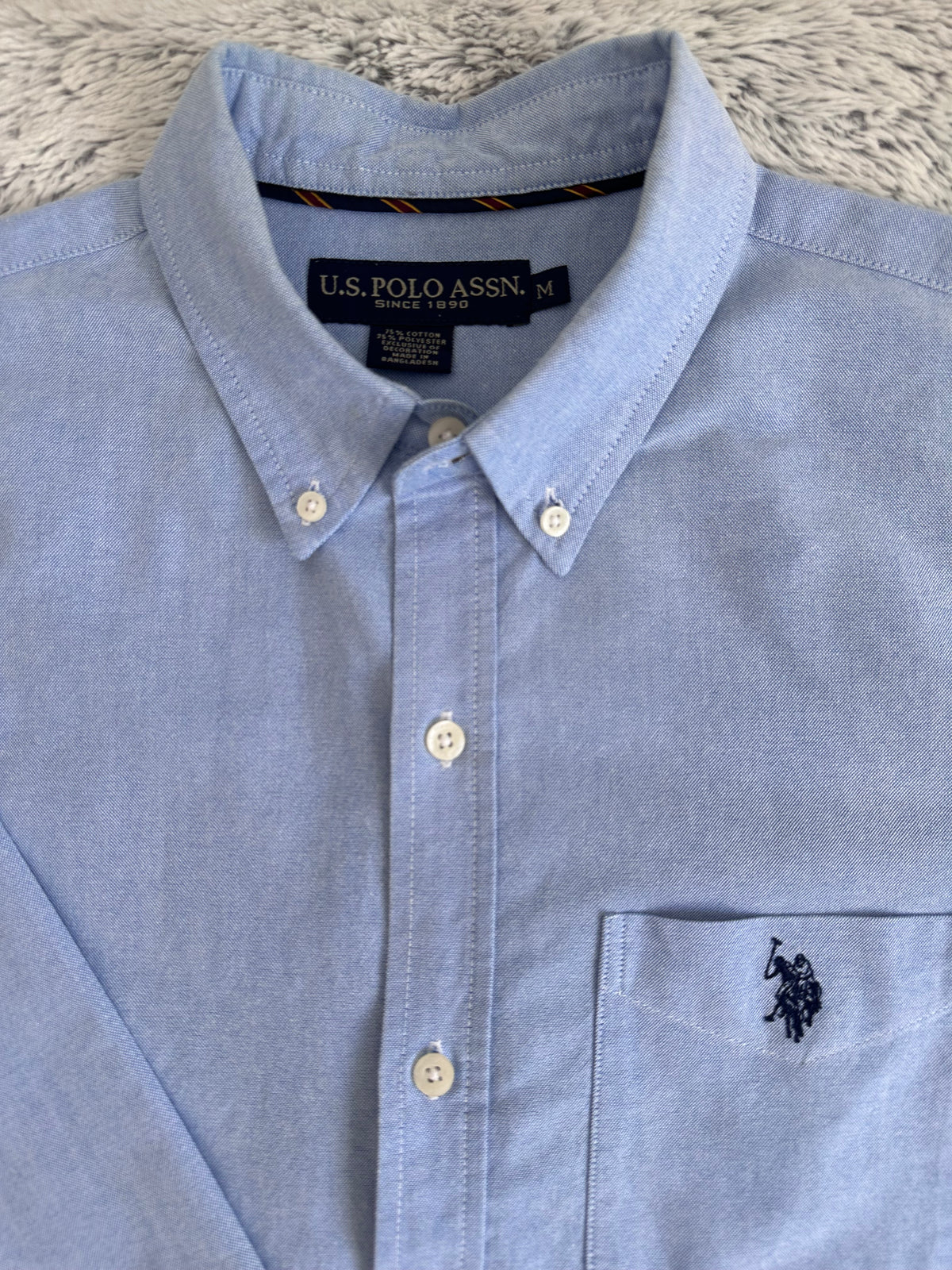 Chemise U.S. Polo Assn. Taille M