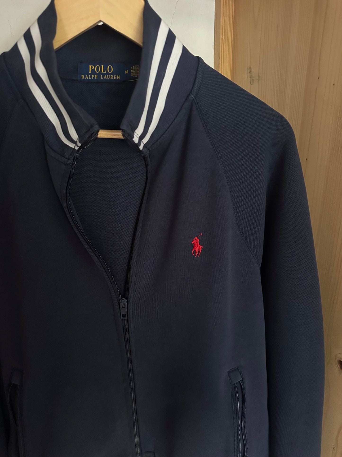 Gilet RALPH LAUREN Taille M Spot-Chic