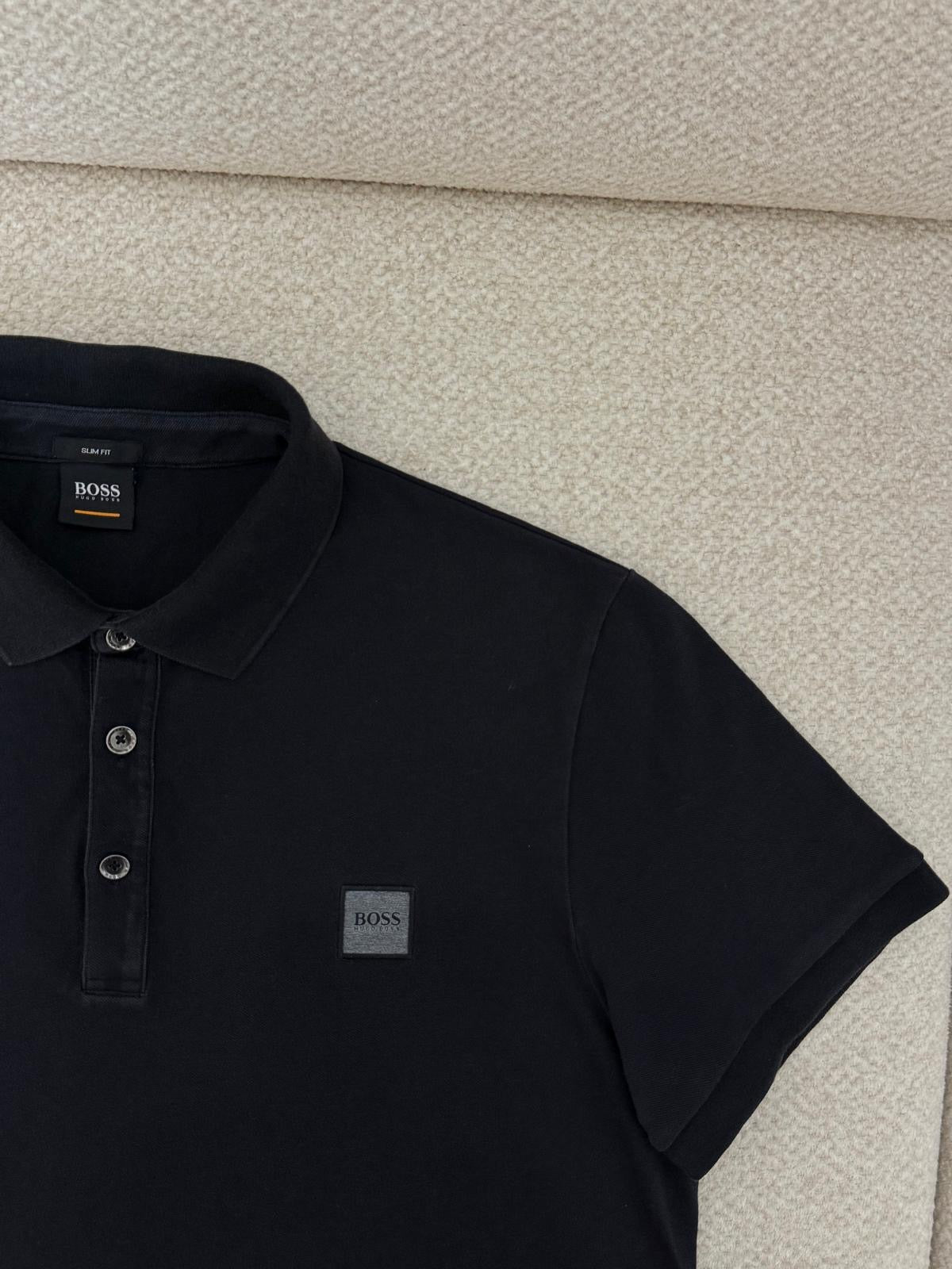 Polo HUGO BOSS Taille M Spot-Chic