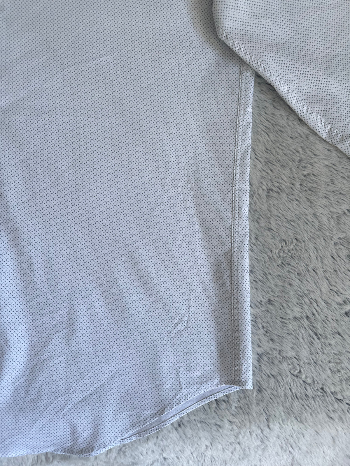 Chemise CALVIN KLEIN Taille L Spot-Chic