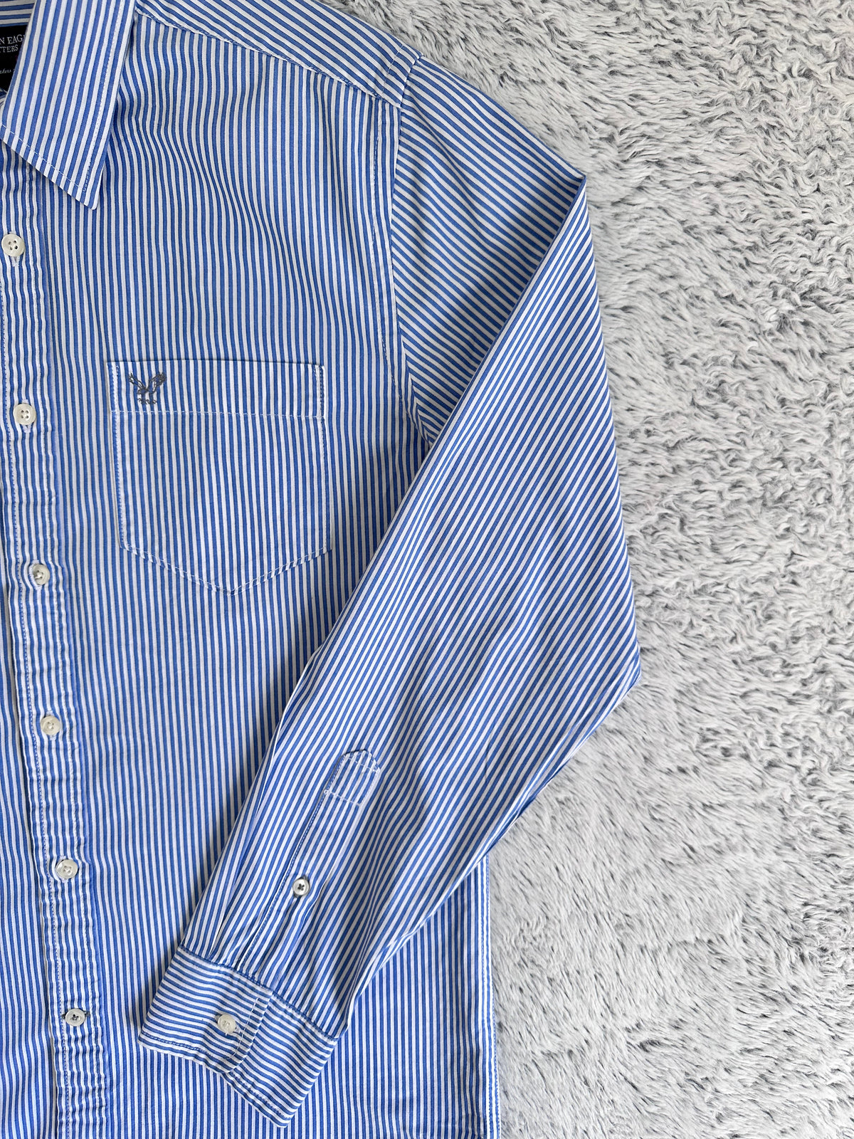 Chemise AMERICAN EAGLE Taille S