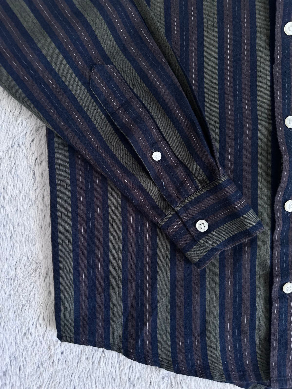 Chemise TOMMY HILFIGER Taille S