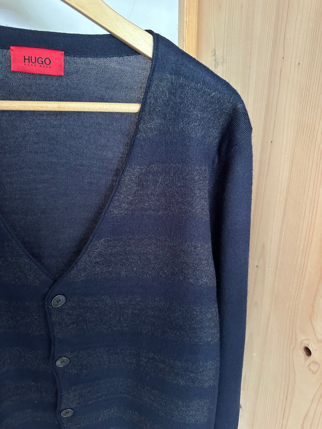 Gilet HUGO BOSS Taille XL Spot-Chic