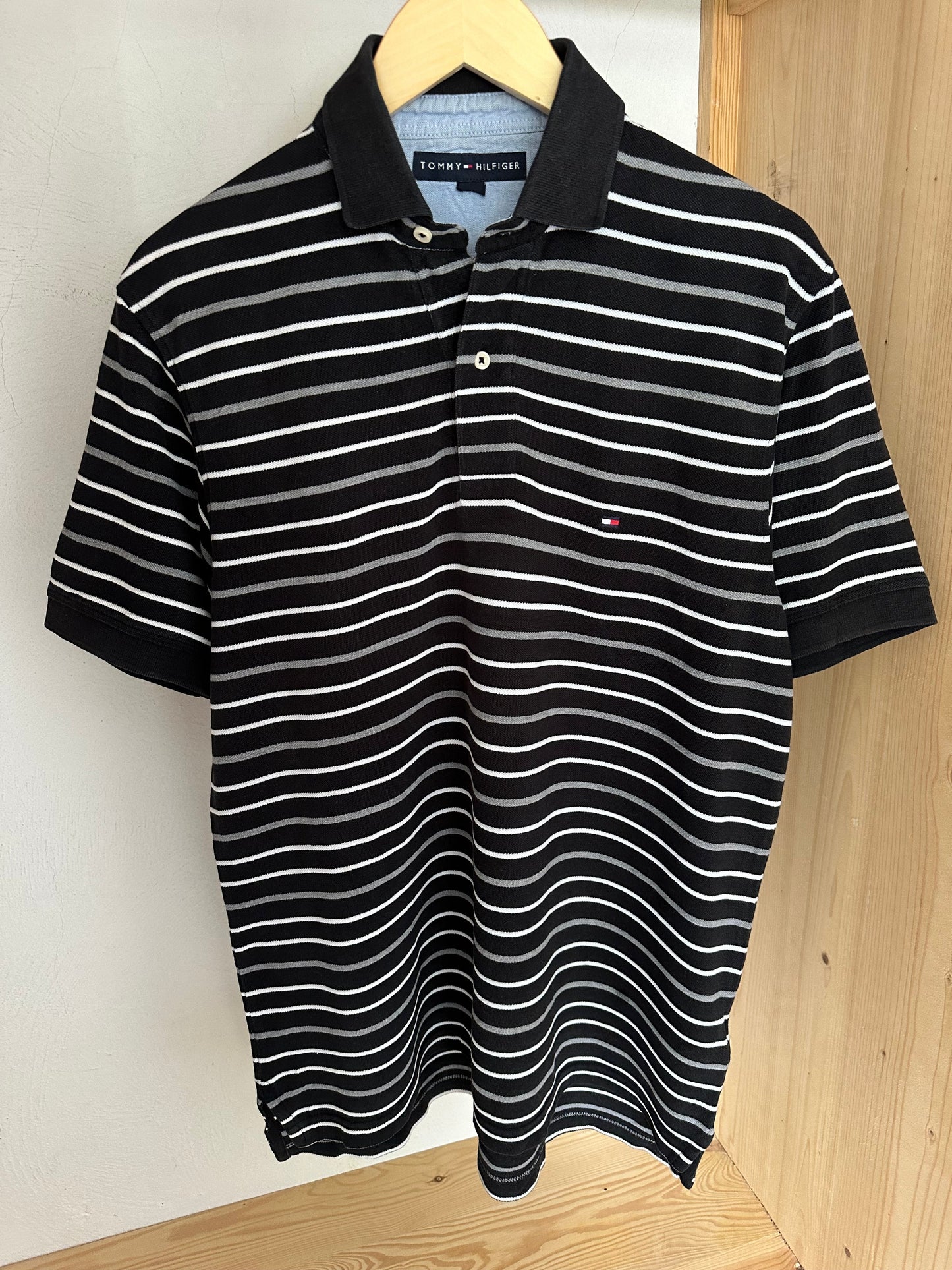 Polo TOMMY HILFIGER Taille M Spot-Chic