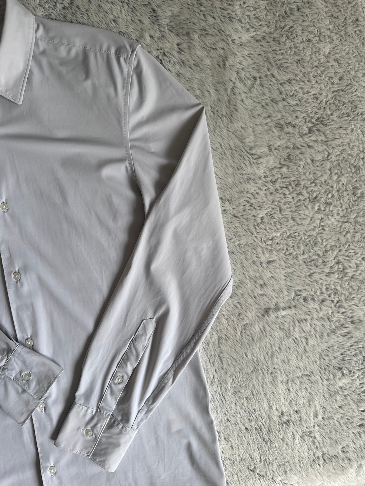 Chemise ZARA Taille S Spot-Chic