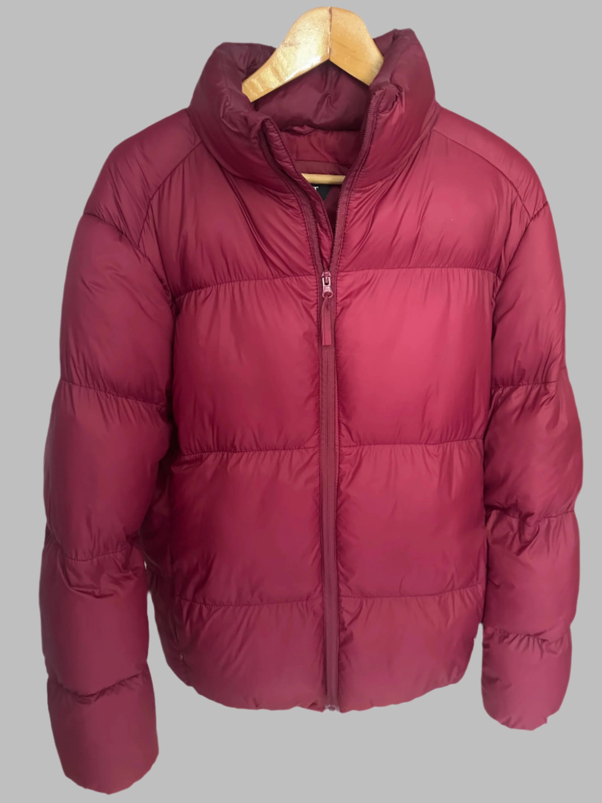 Puffer jacket EXIST Taille L Spot-Chic