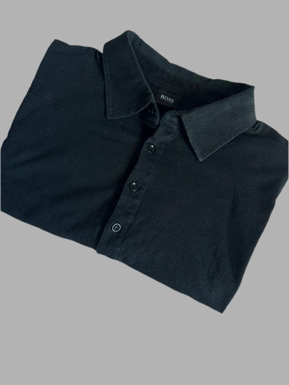 Polo HUGO BOSS Taille M Spot-Chic