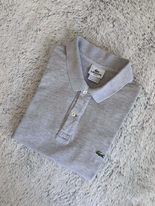Polo Lacoste Taille L Spot-Chic
