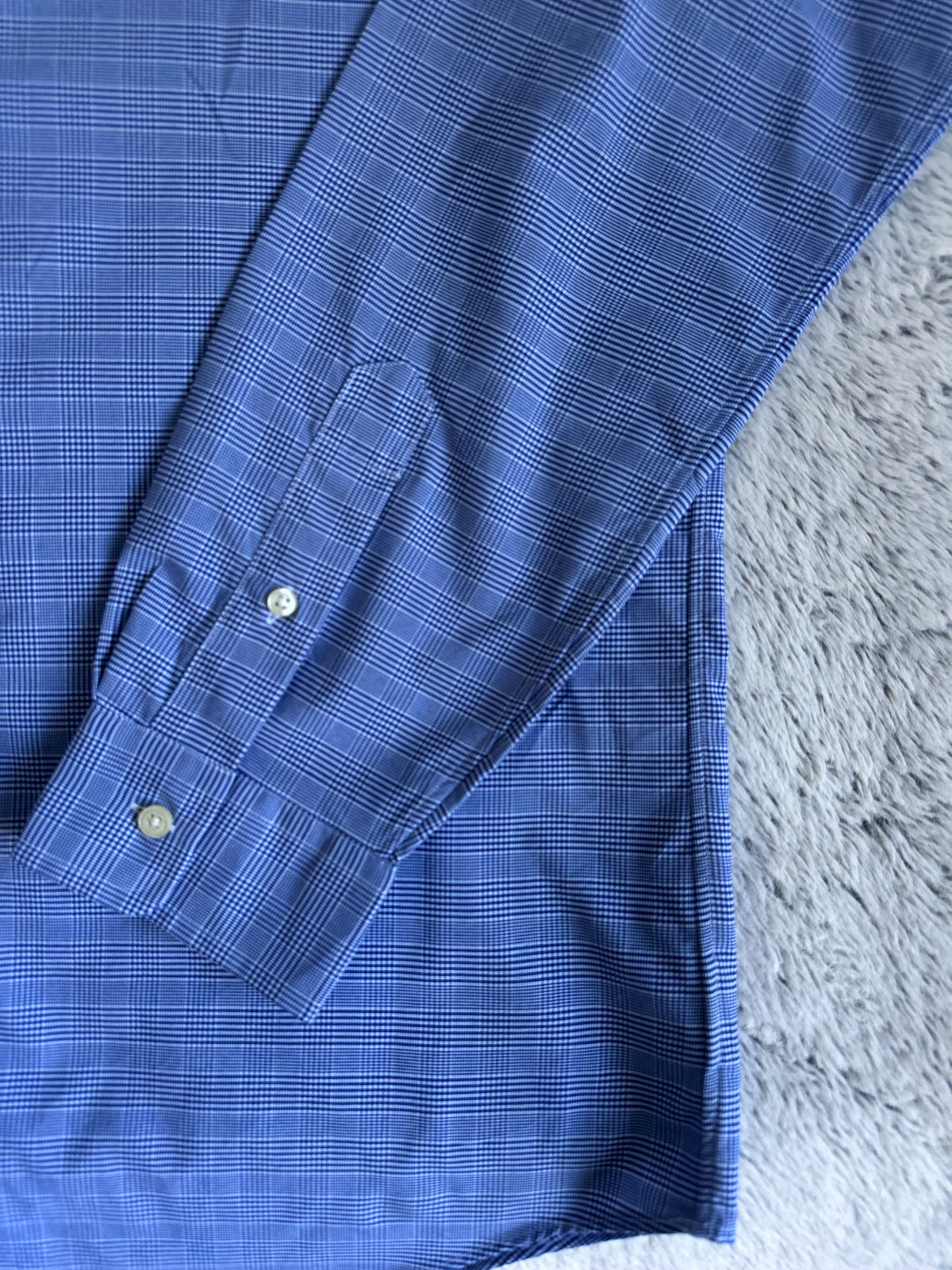 Chemise RALPH LAUREN Taille XL