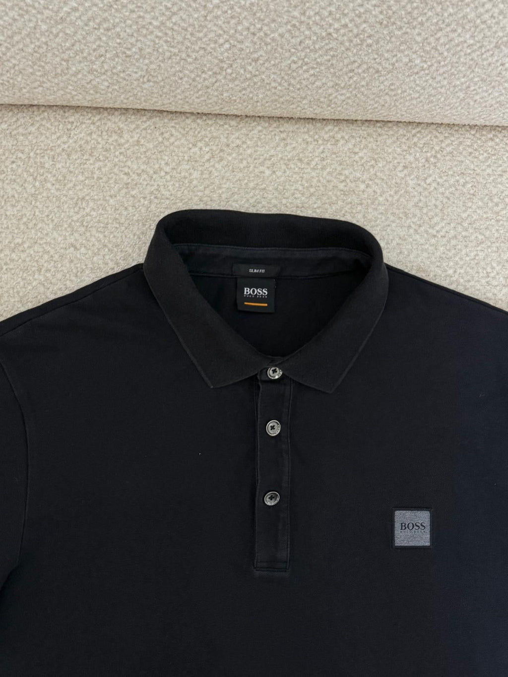 Polo HUGO BOSS Taille M Spot-Chic